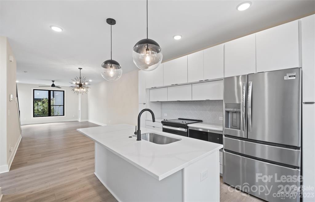 Bronson Square - Residential Lease