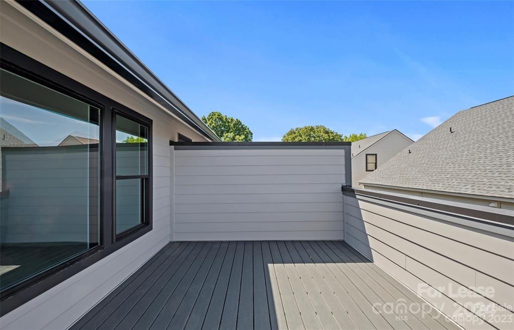 Bronson Square - Residential Lease