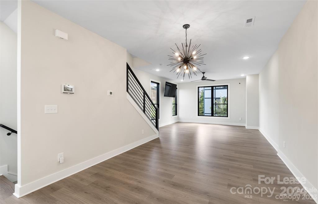 Bronson Square - Residential Lease