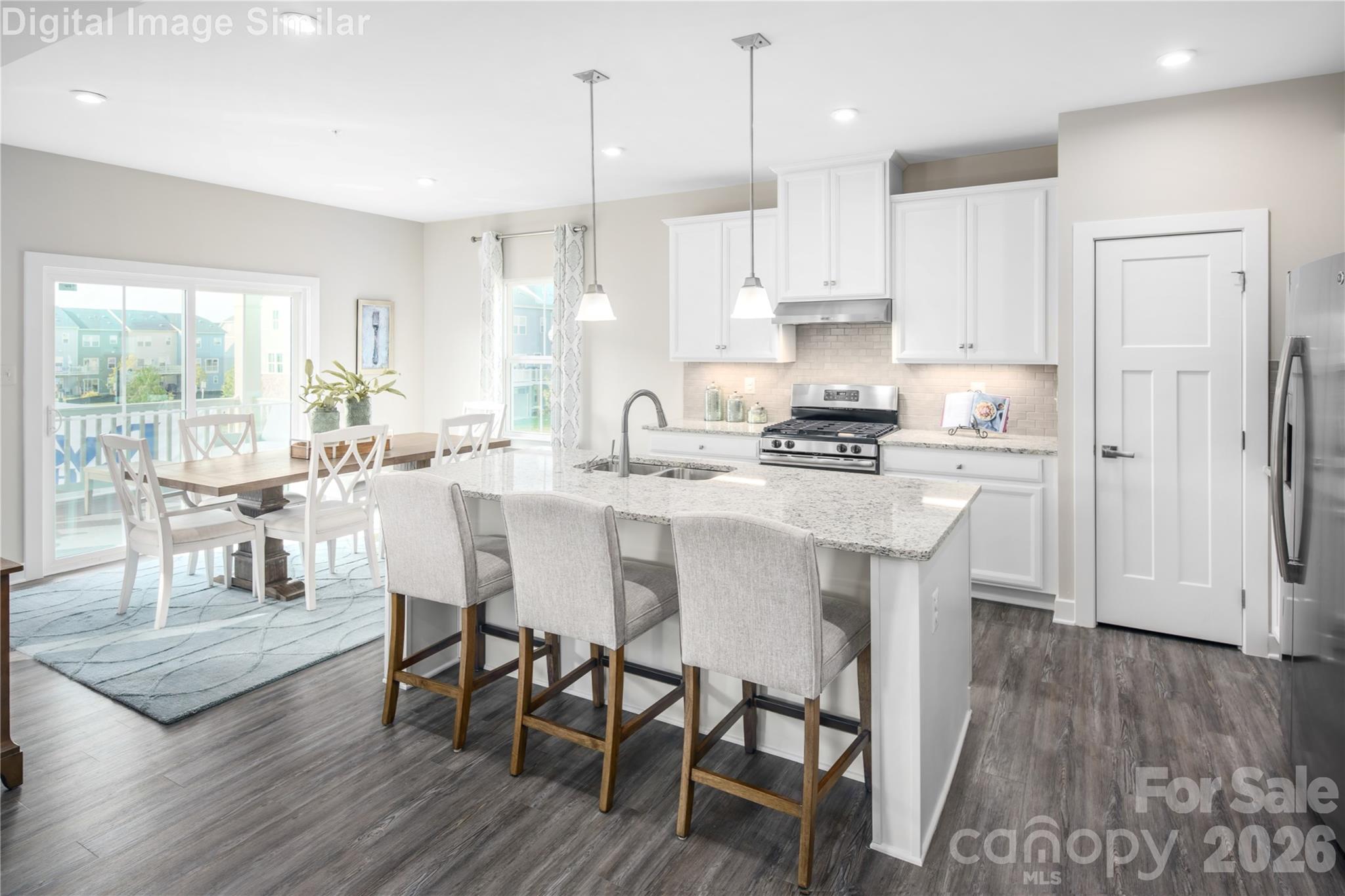 Kelton - Residential