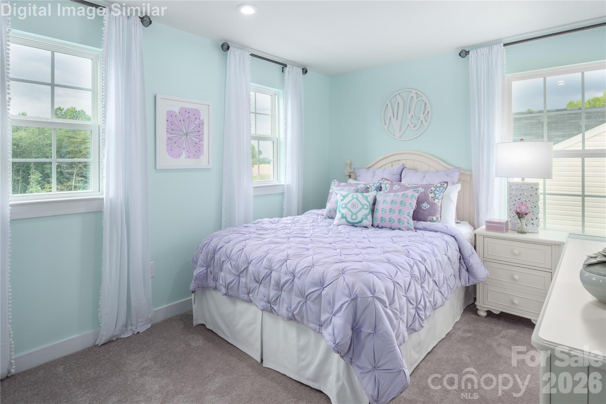 Kelton - Residential