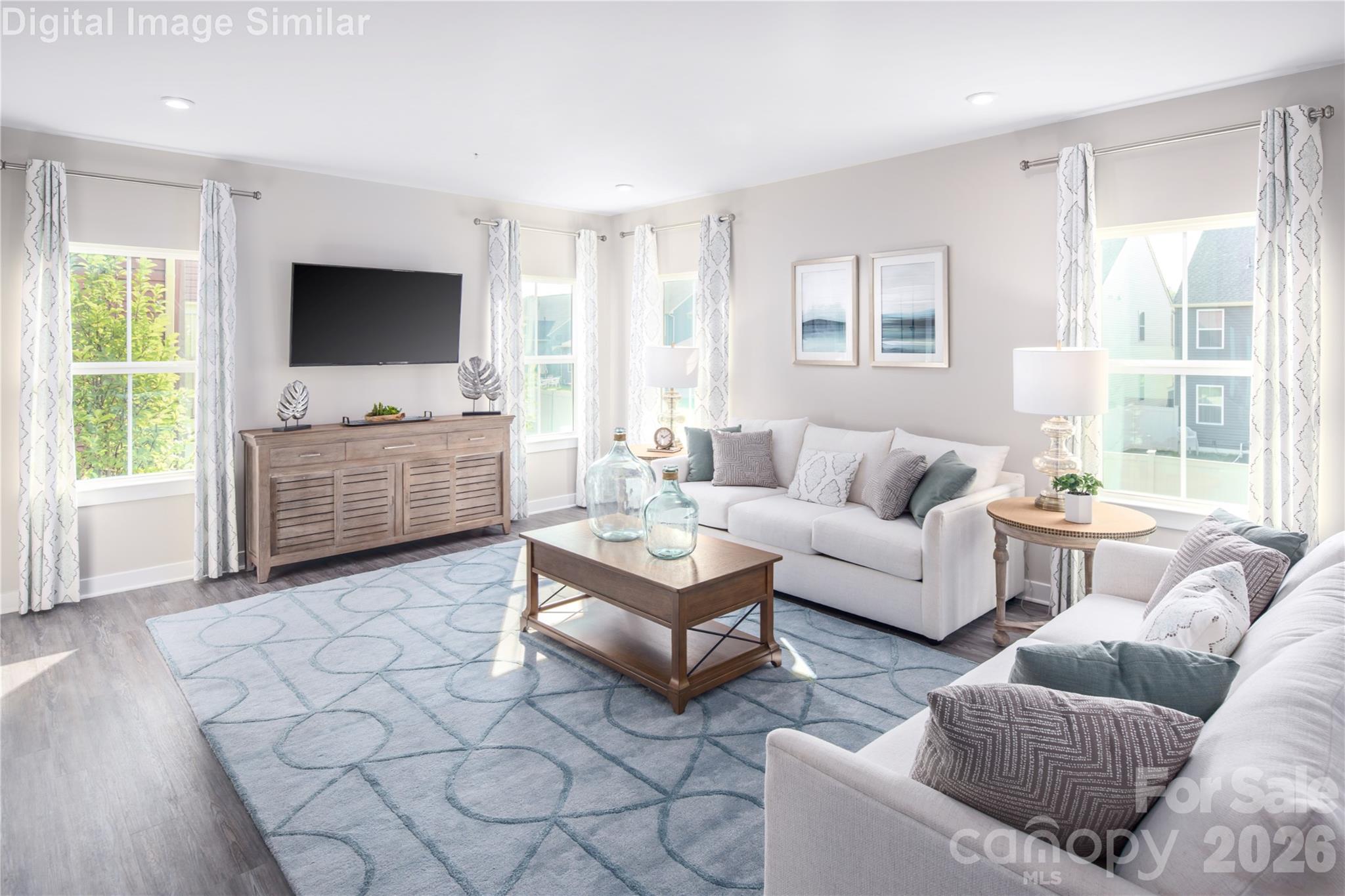 Kelton - Residential