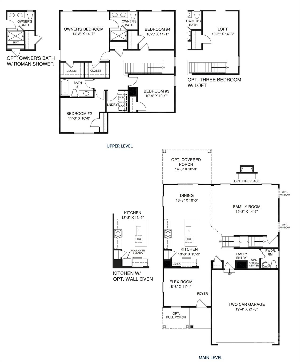 Kelton - Residential