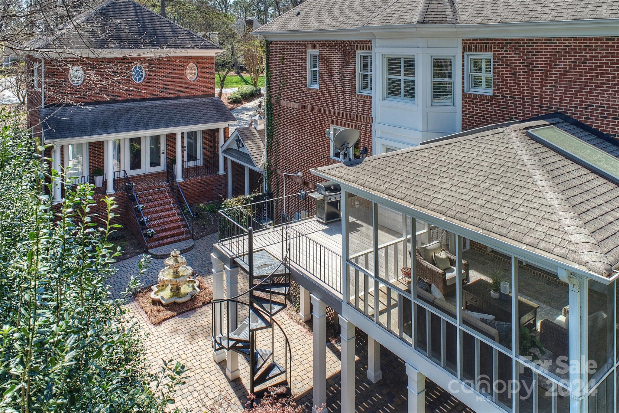 Piper Glen - Residential