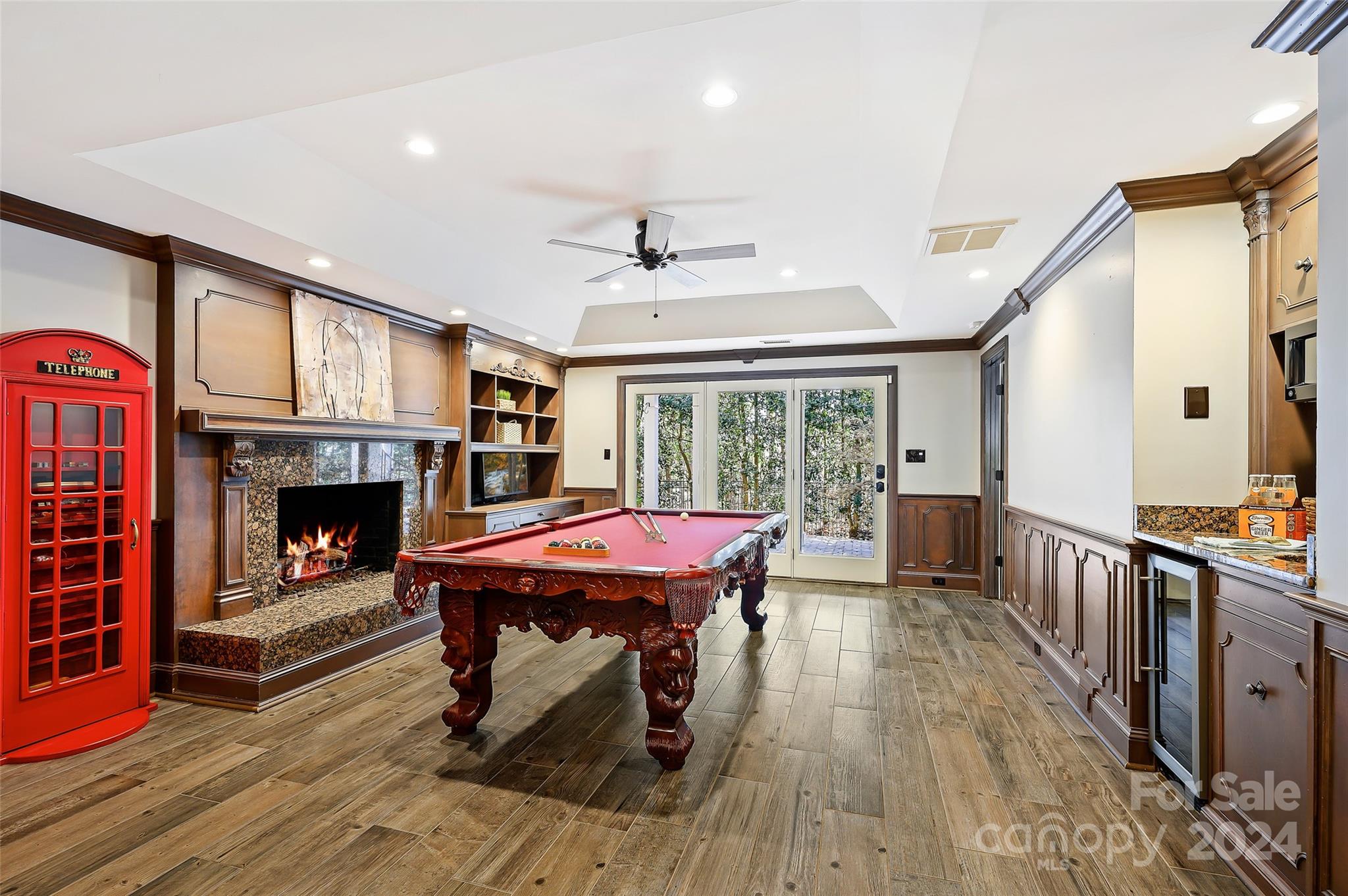 Piper Glen - Residential