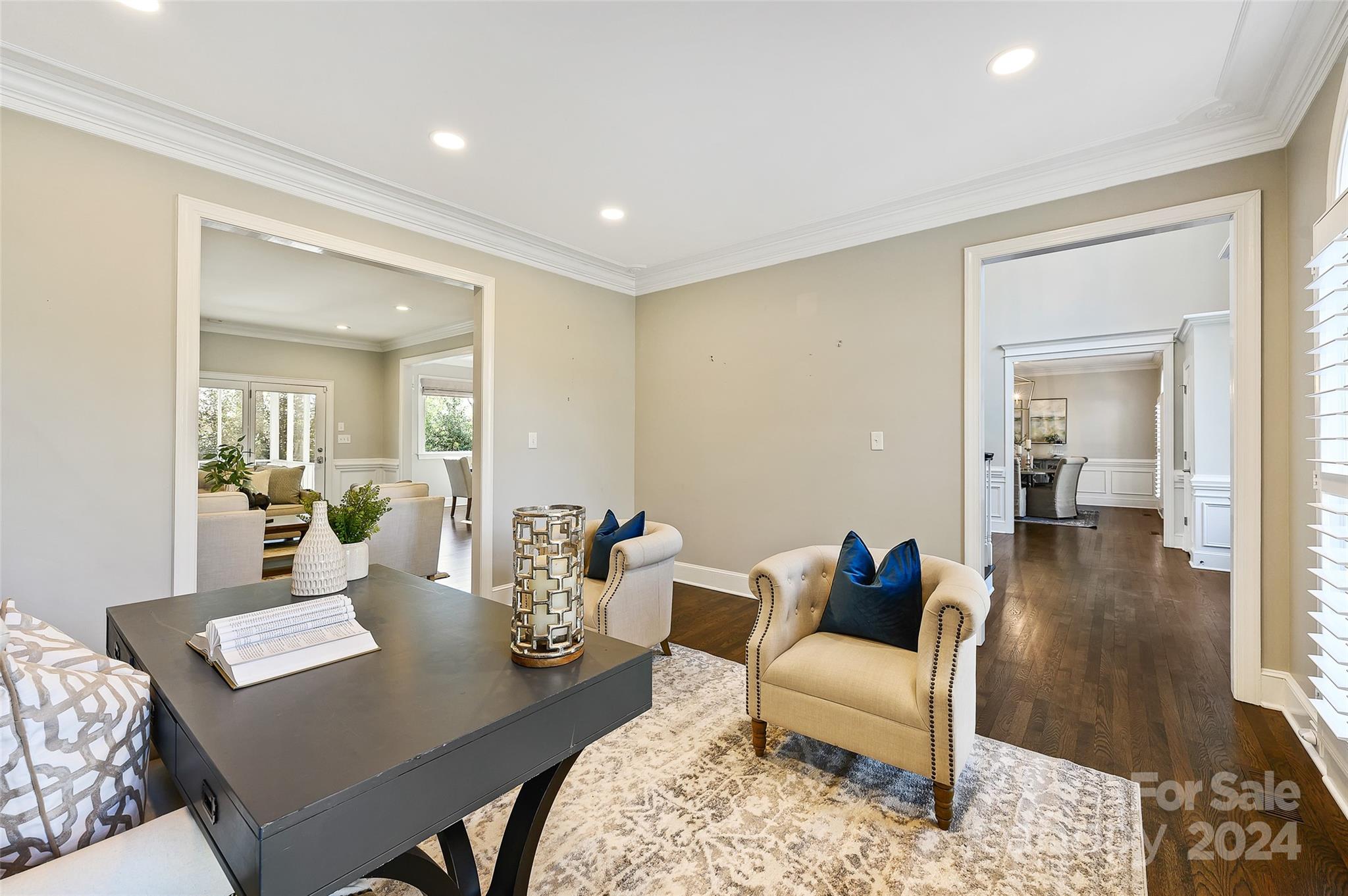 Piper Glen - Residential