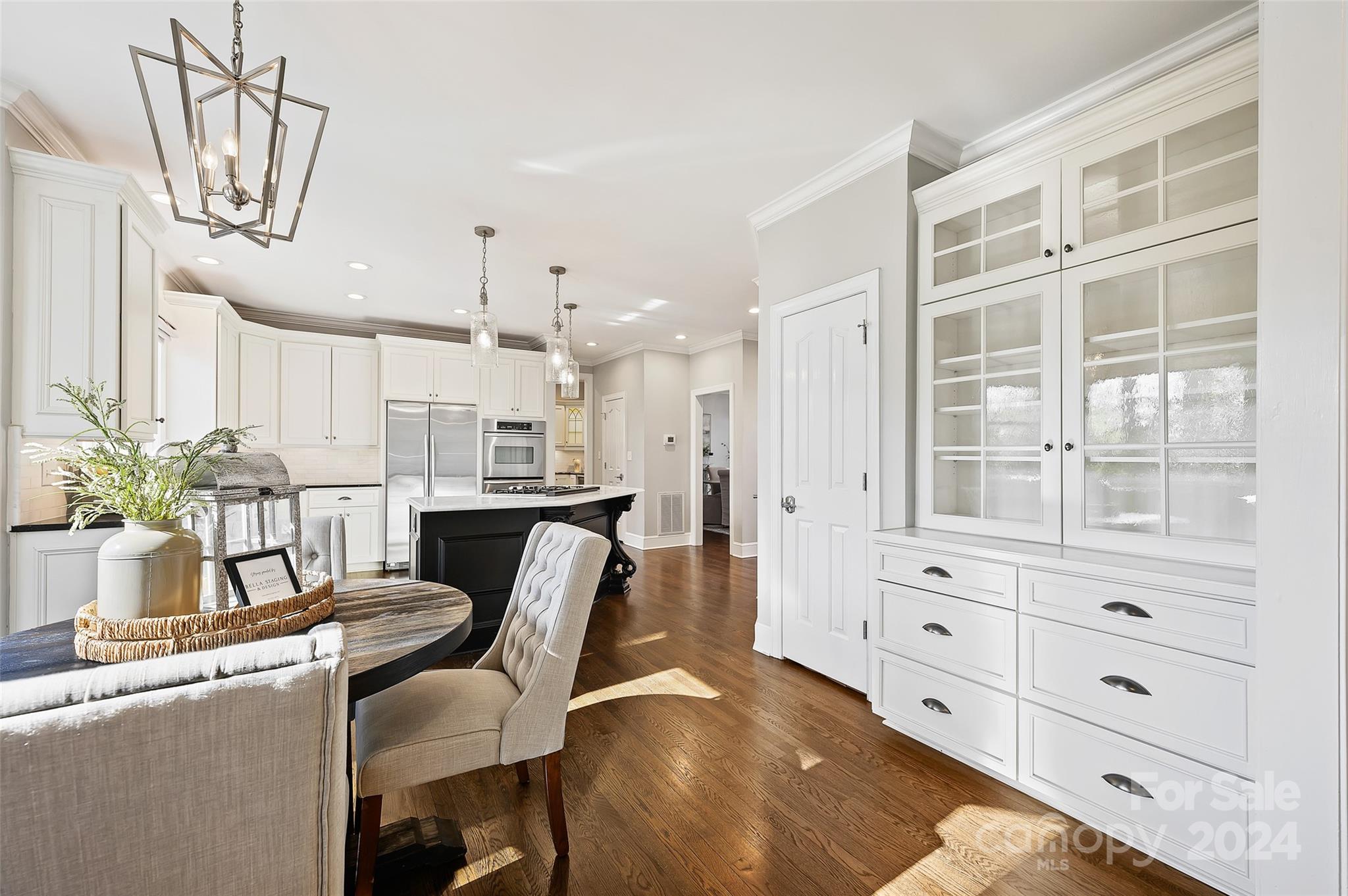 Piper Glen - Residential