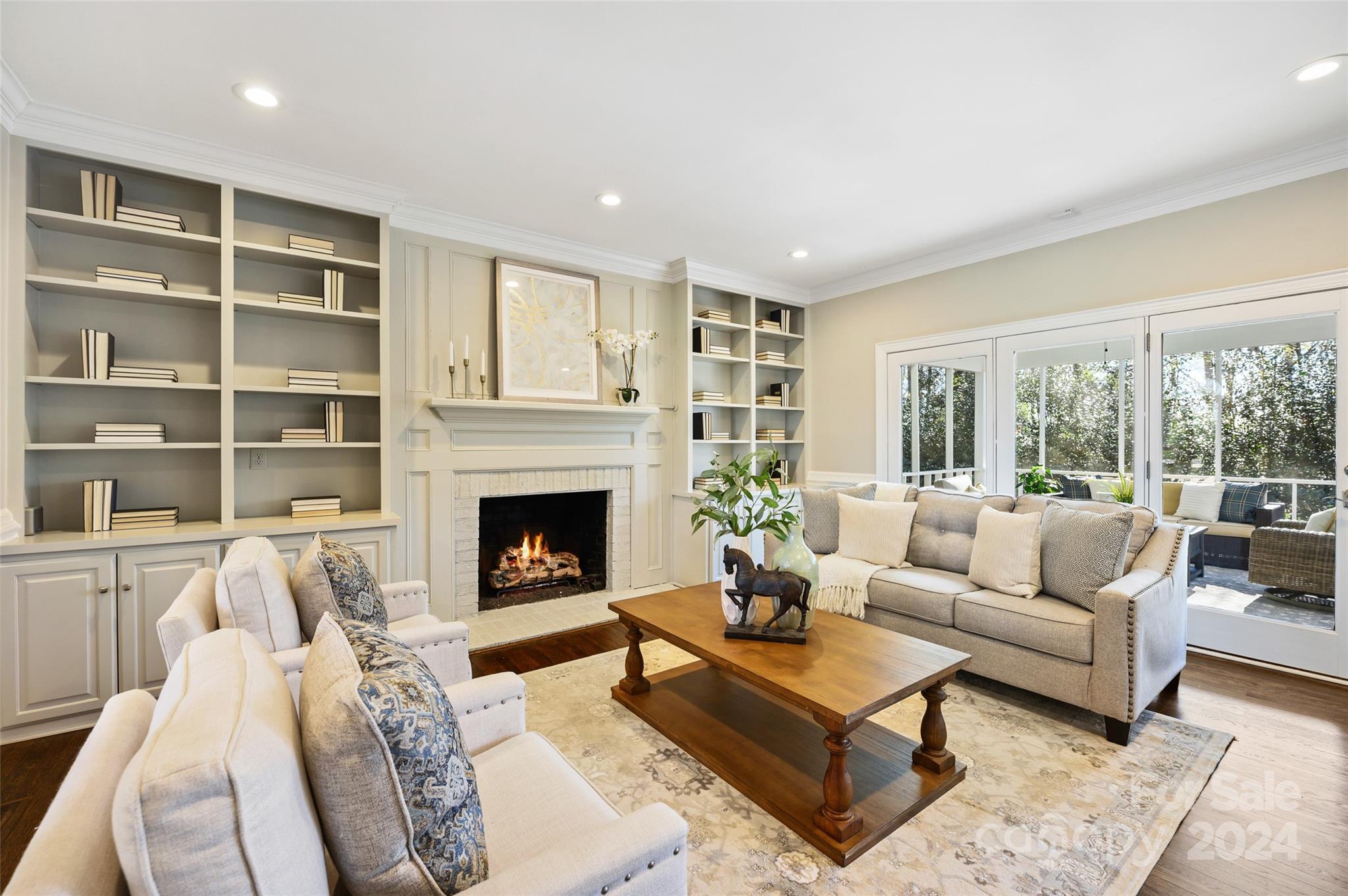 Piper Glen - Residential