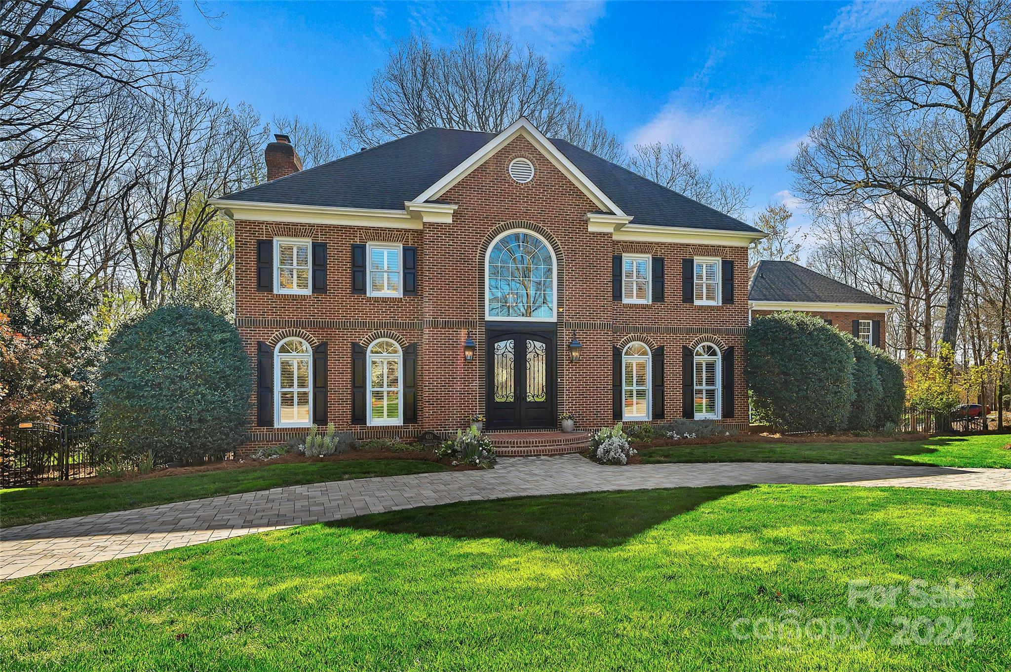 Piper Glen - Residential