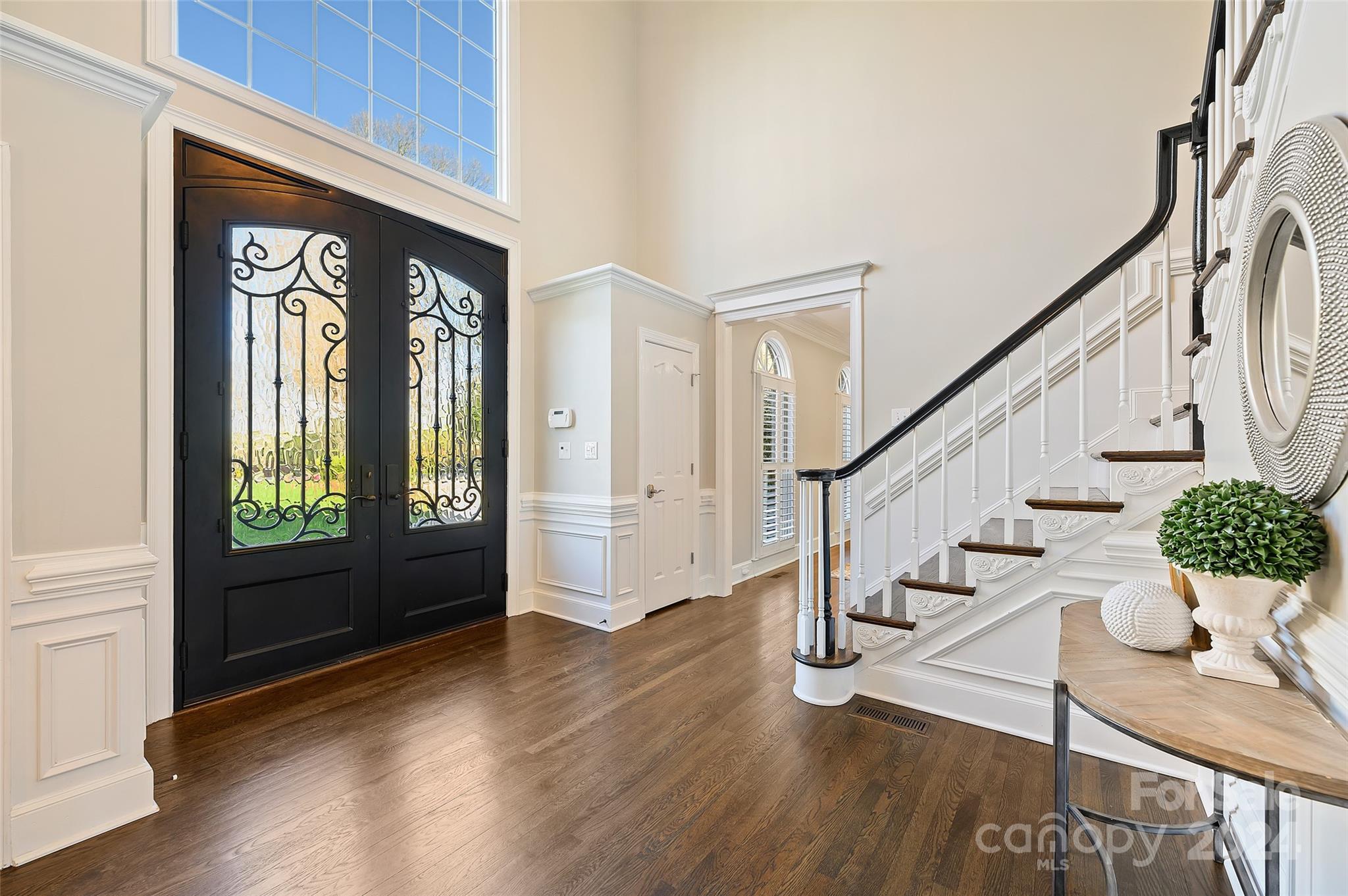 Piper Glen - Residential