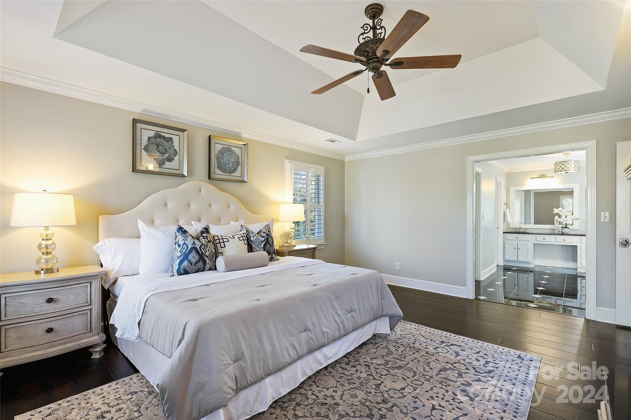 Piper Glen - Residential