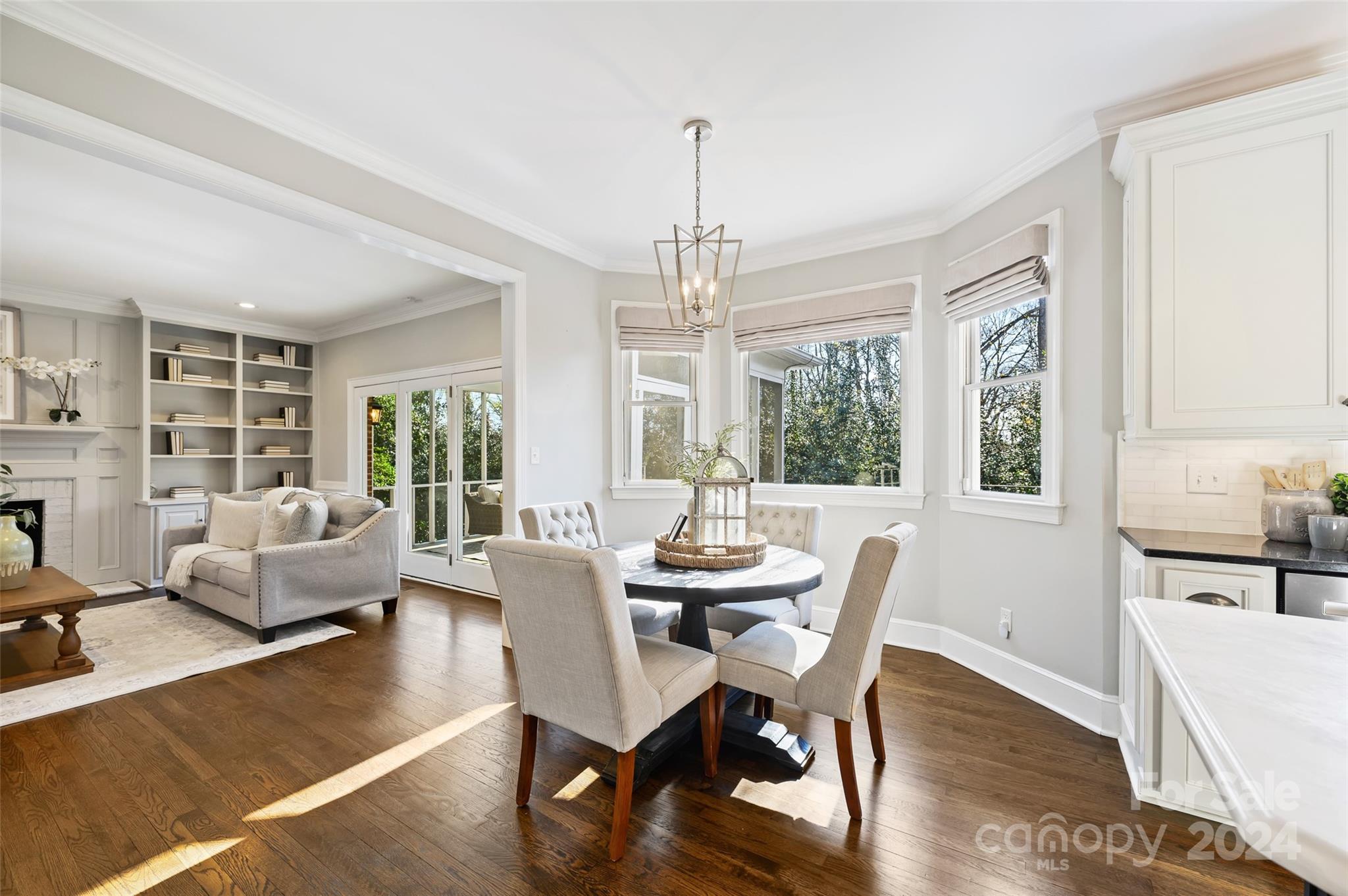 Piper Glen - Residential