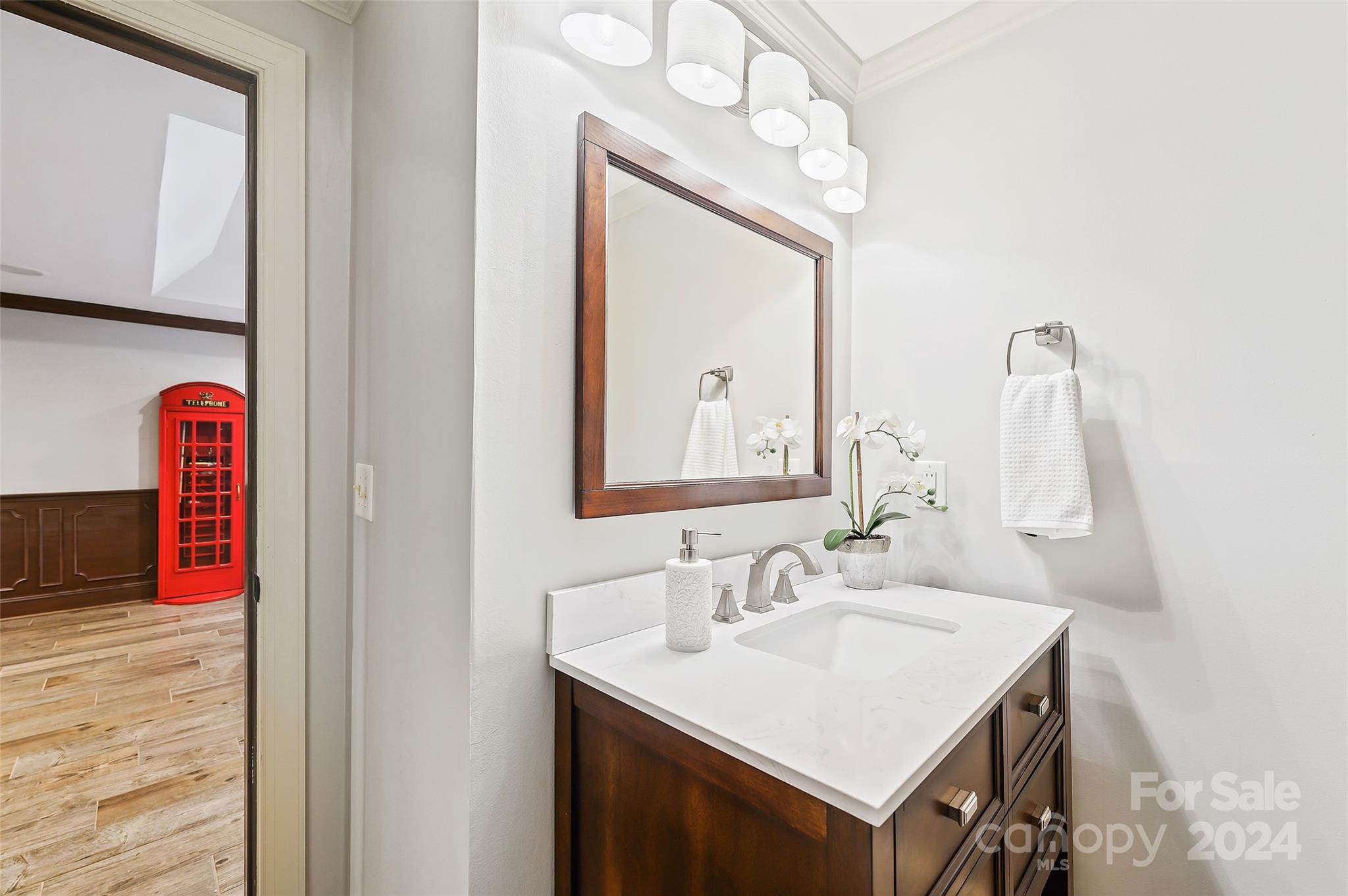 Piper Glen - Residential