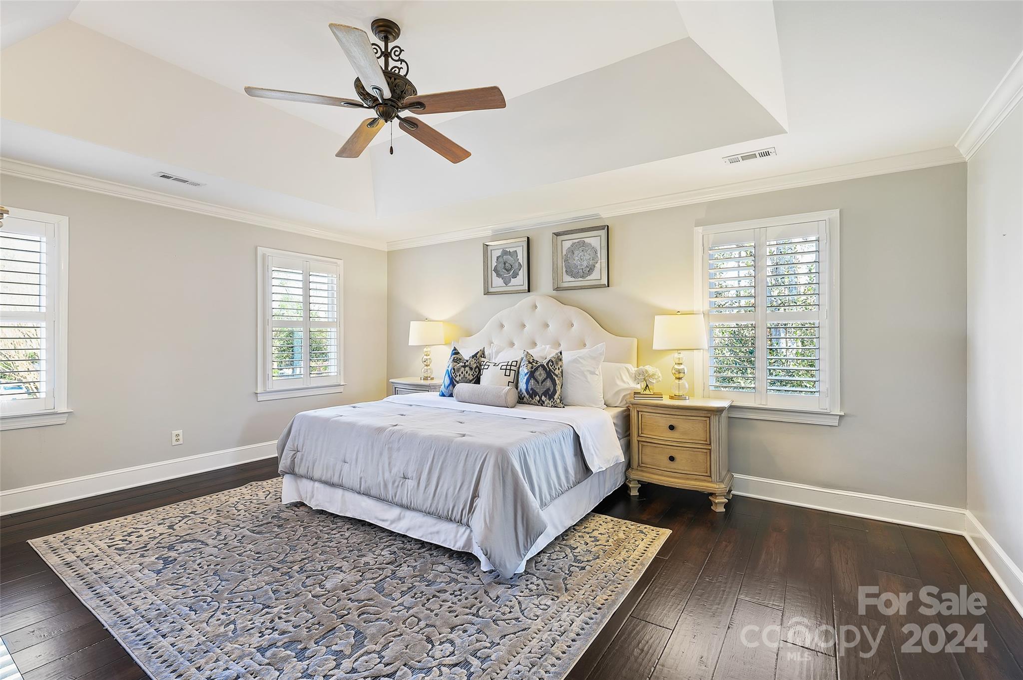 Piper Glen - Residential