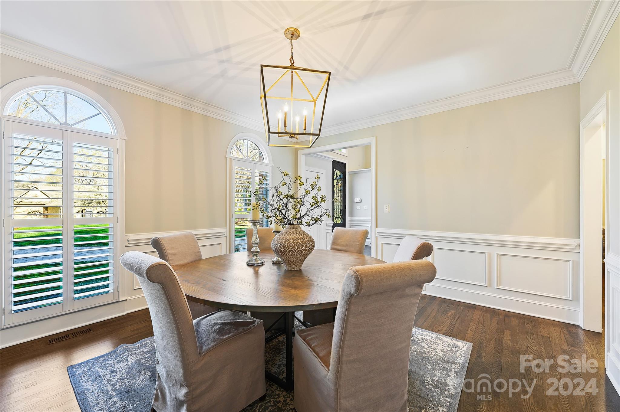 Piper Glen - Residential