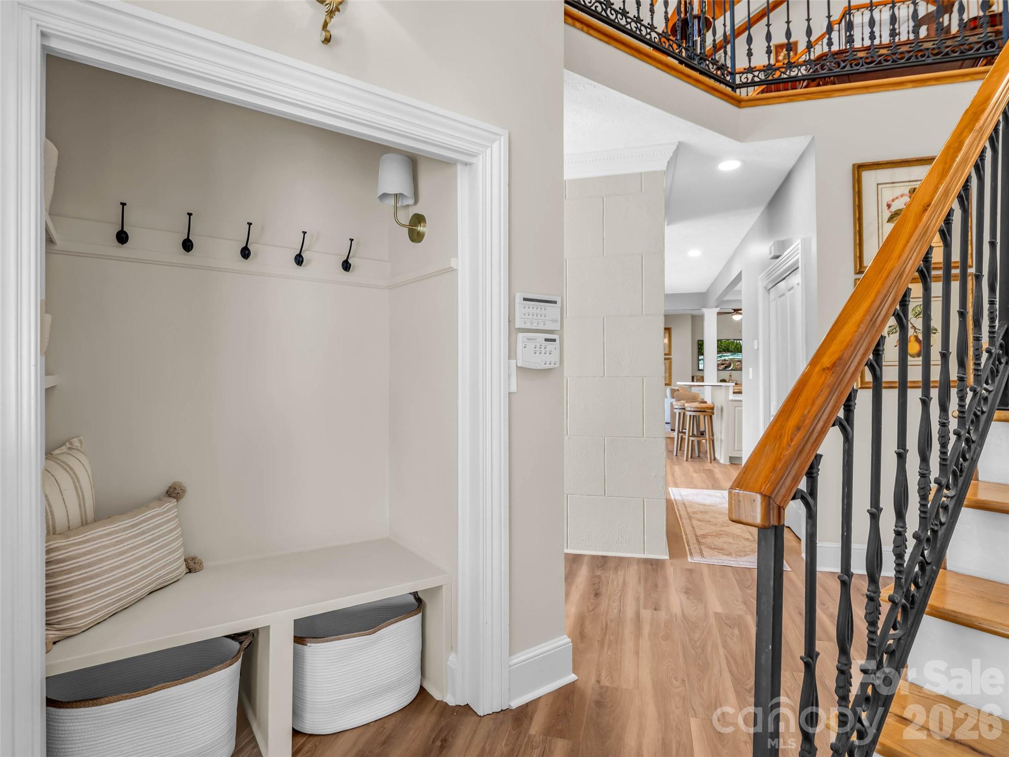 454 Cutaway Road