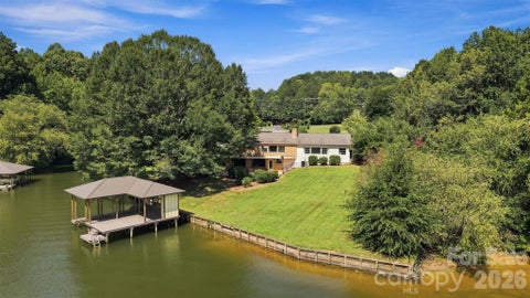 Photo of 4830 N Center Street, Hickory, NC 28601 (MLS # 4421553)