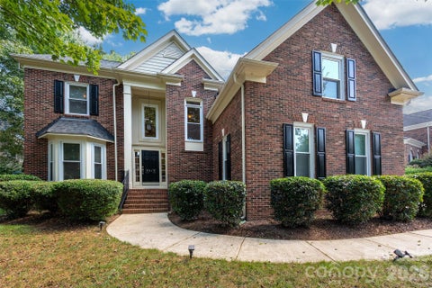 Photo of 3415 Twelve Oaks Place, Charlotte, NC 28270 (MLS # 4416632)