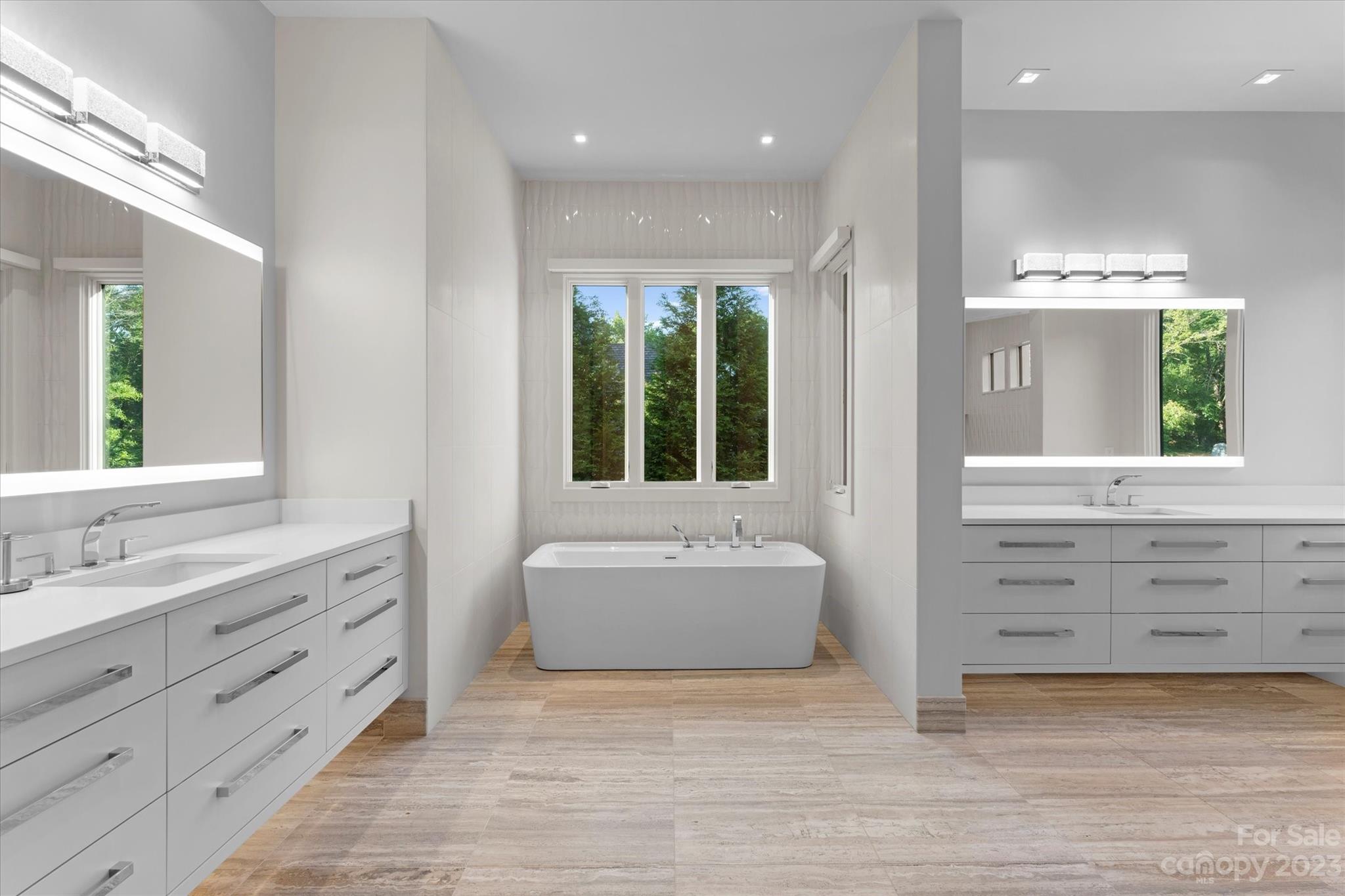 Highland Forest - Residential