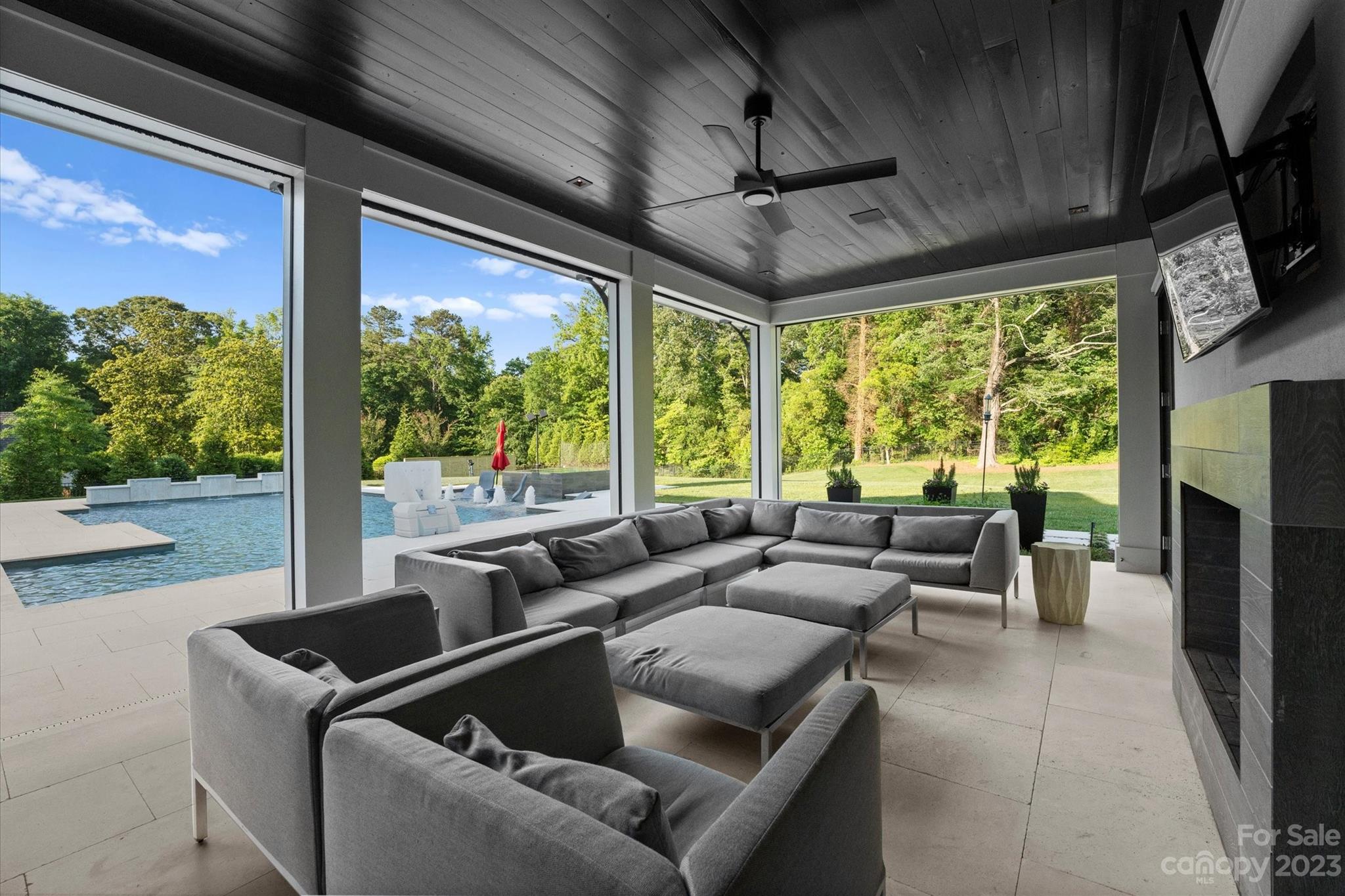 Highland Forest - Residential