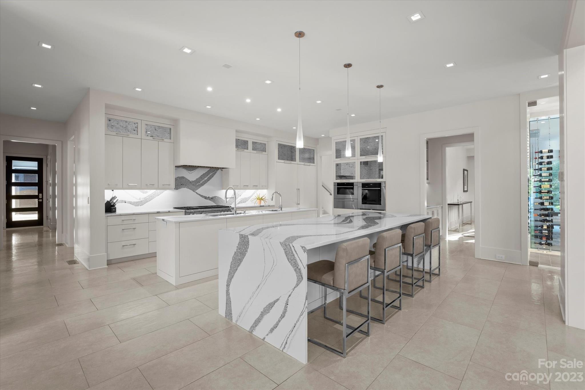 Highland Forest - Residential