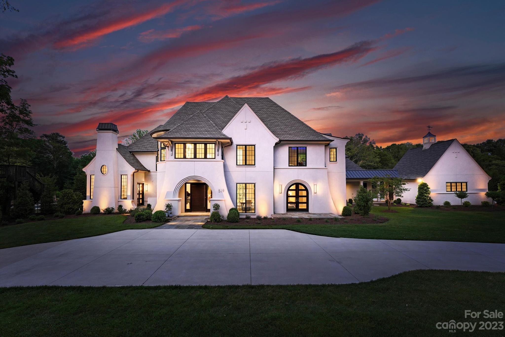 Highland Forest - Residential