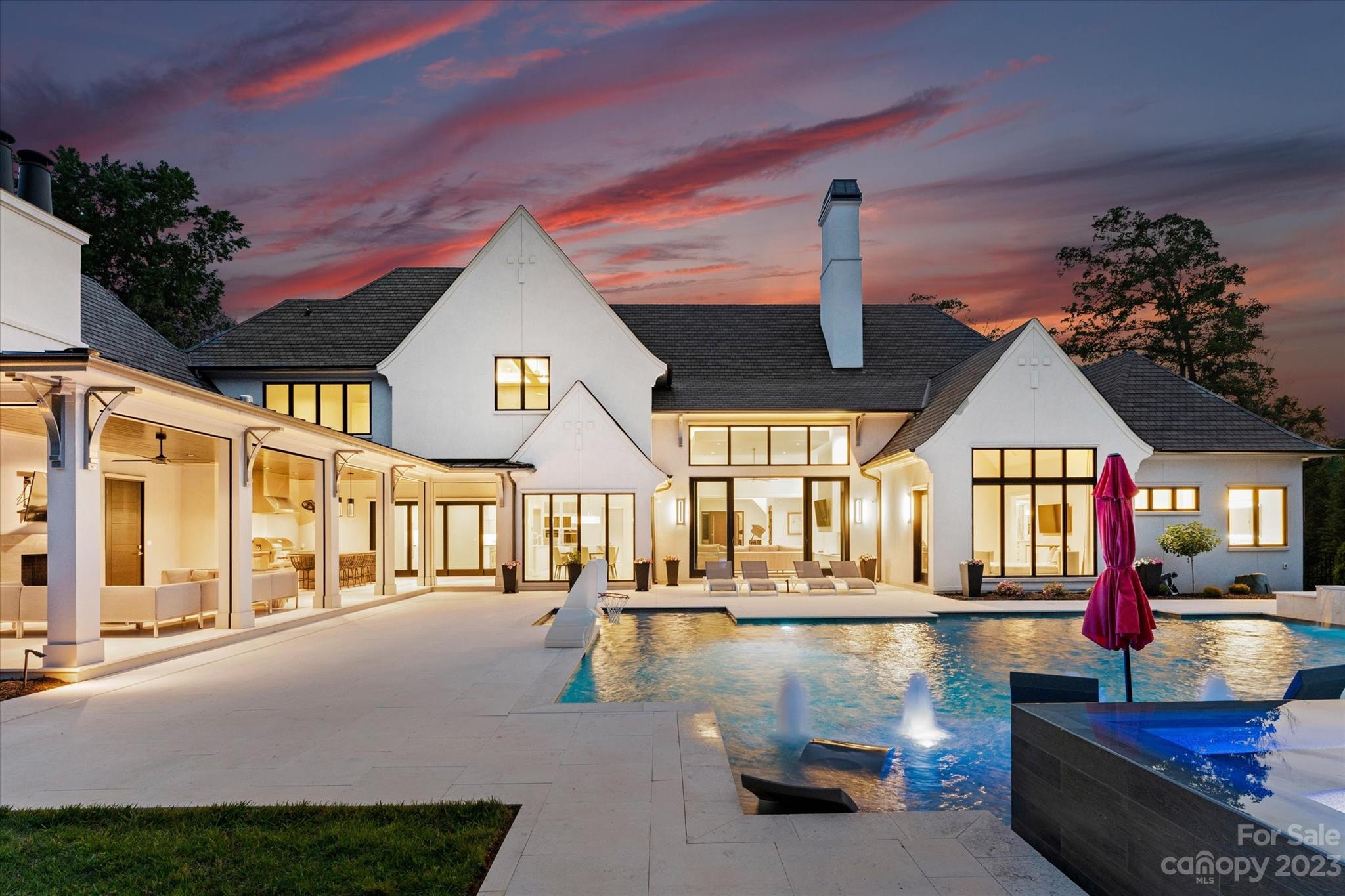 Highland Forest - Residential