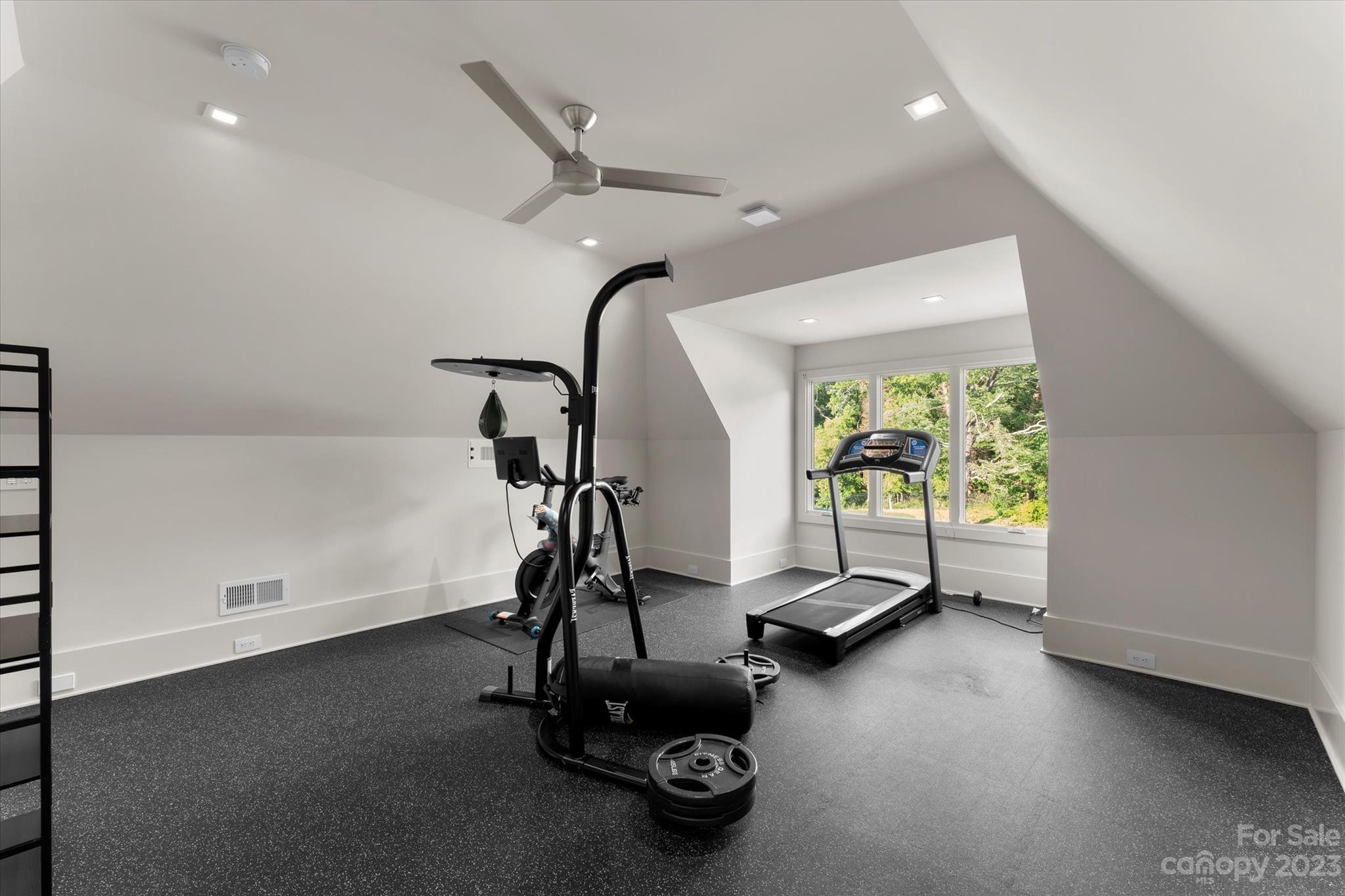 Highland Forest - Residential