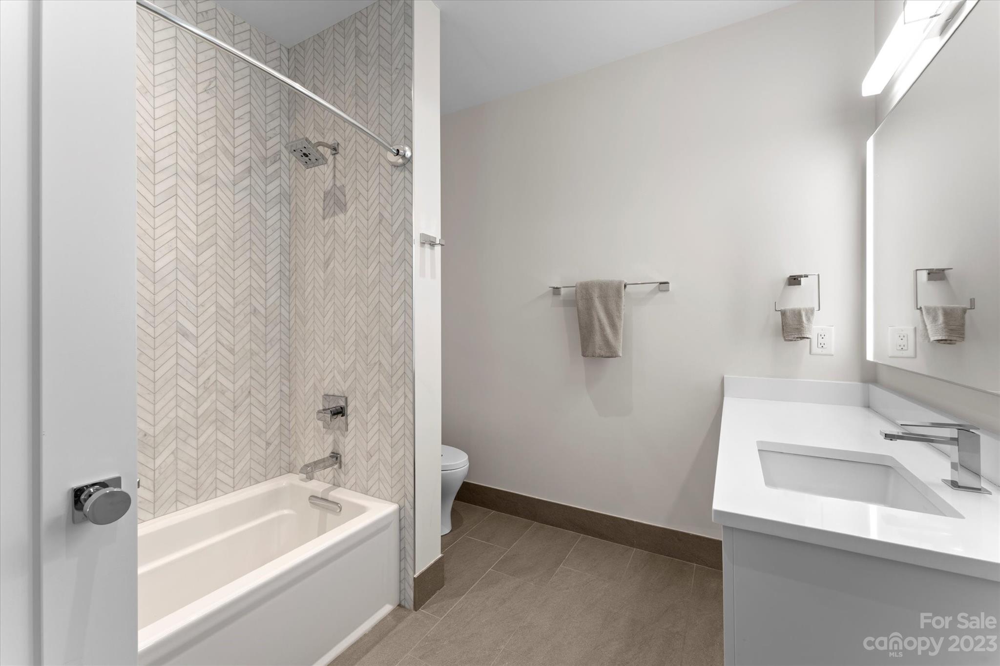 Highland Forest - Residential