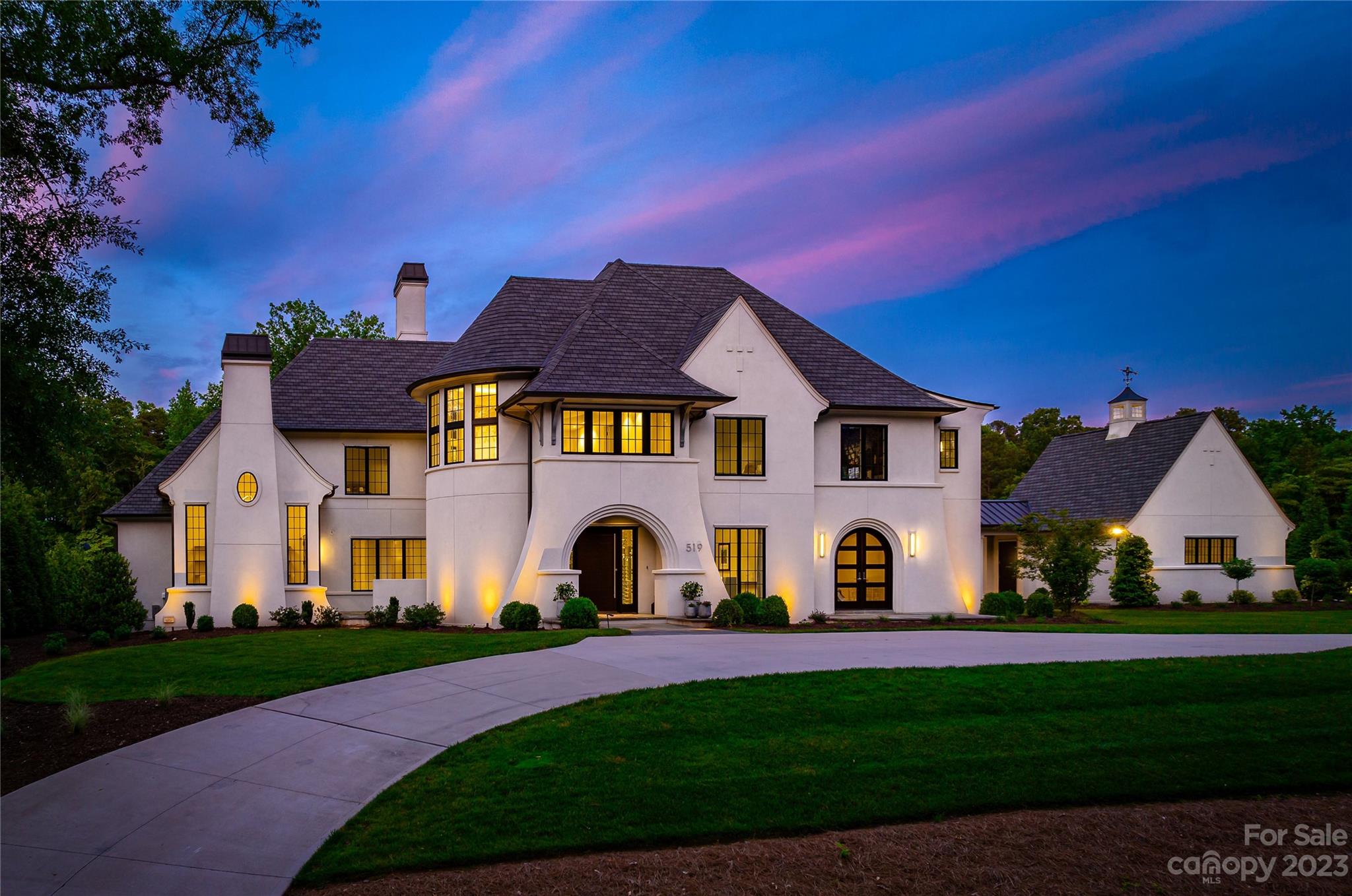 Highland Forest - Residential