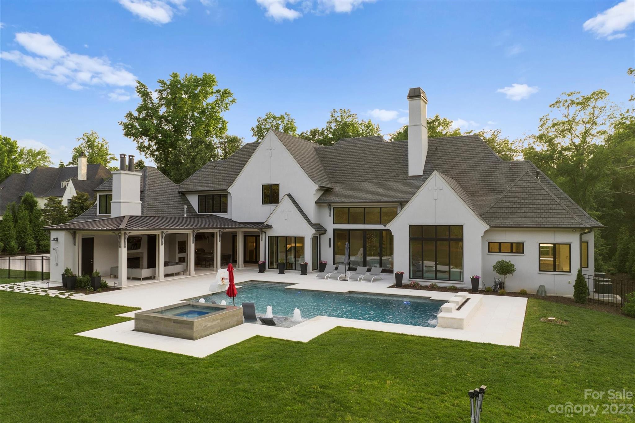 Highland Forest - Residential