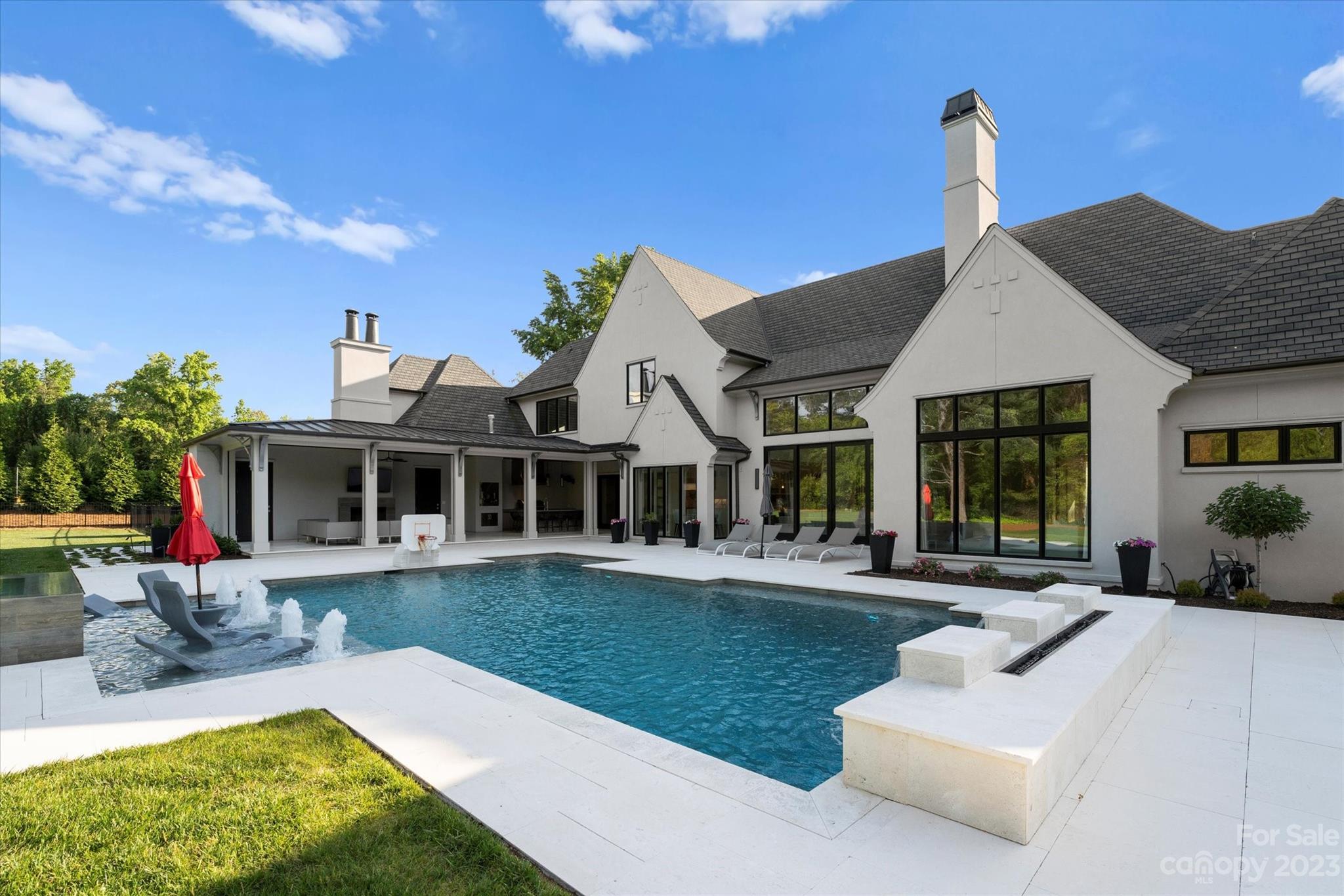 Highland Forest - Residential