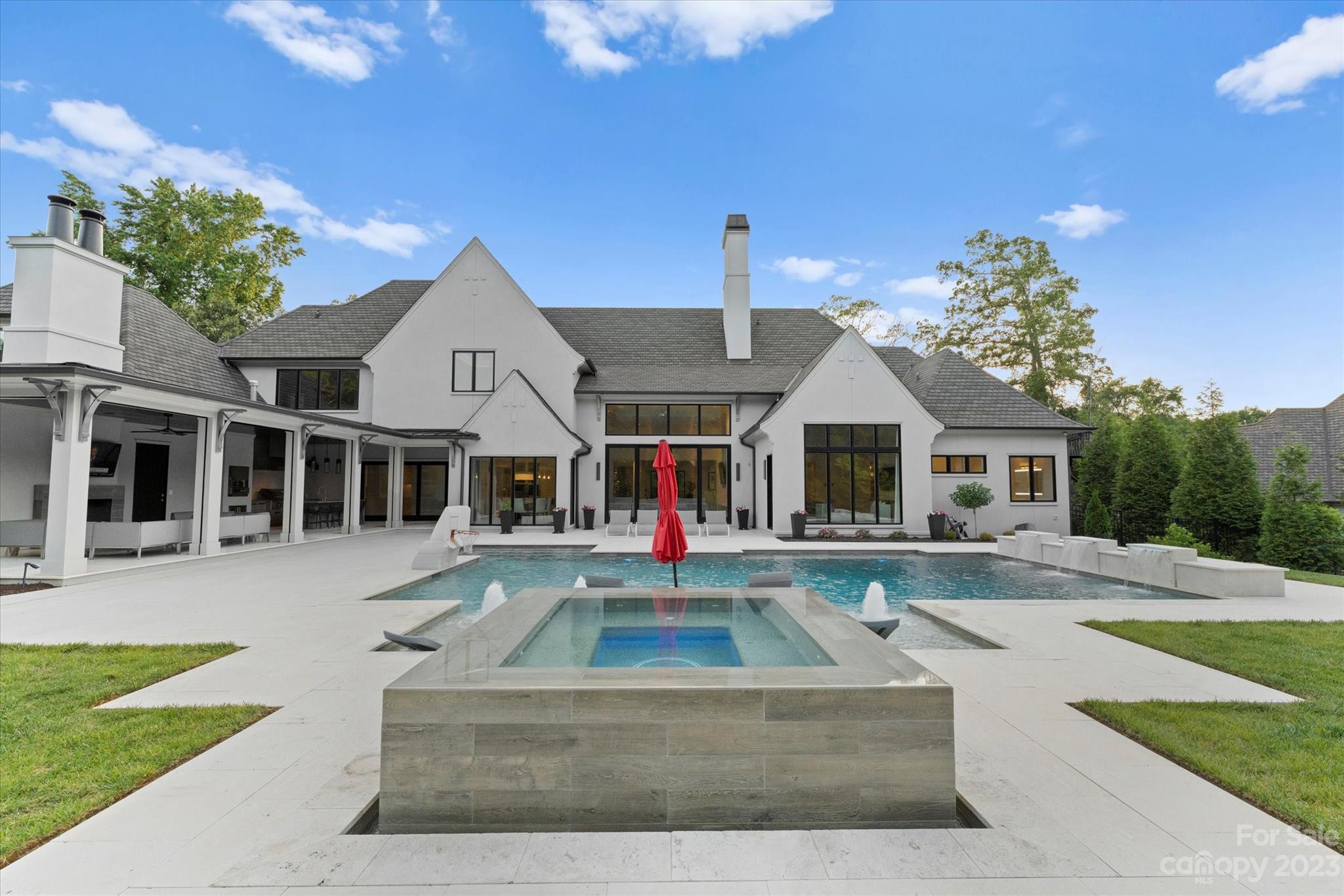 Highland Forest - Residential