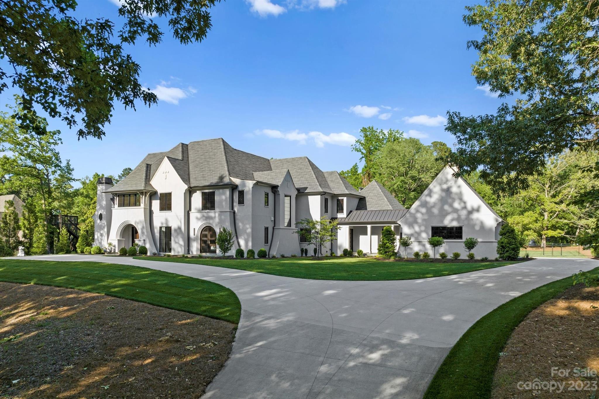 Highland Forest - Residential