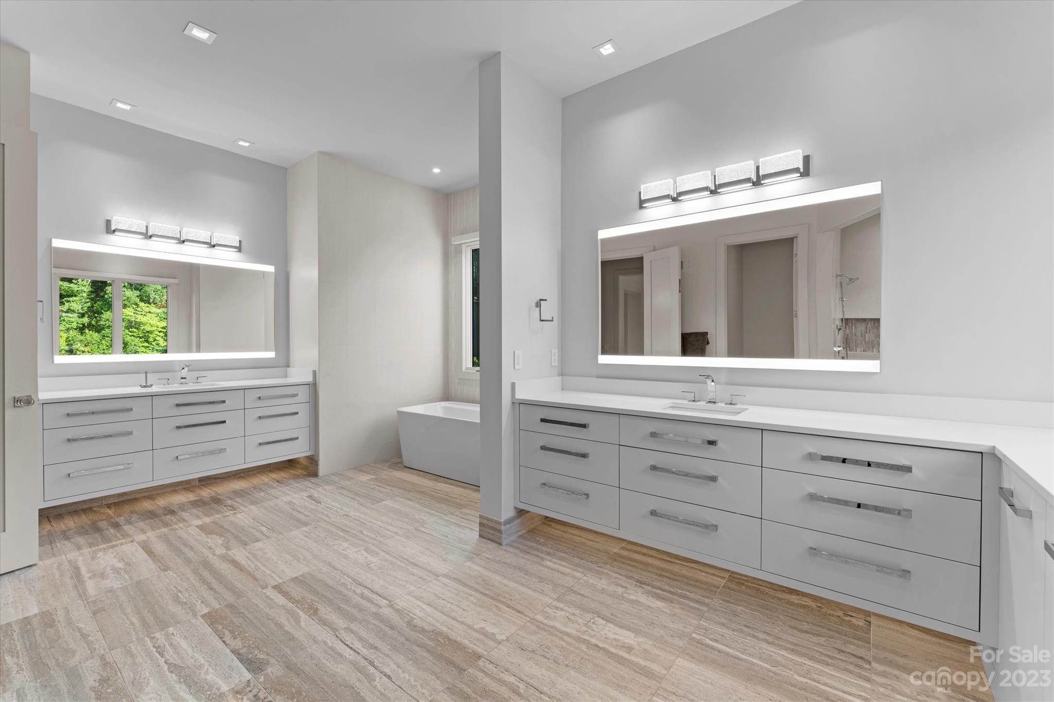 Highland Forest - Residential