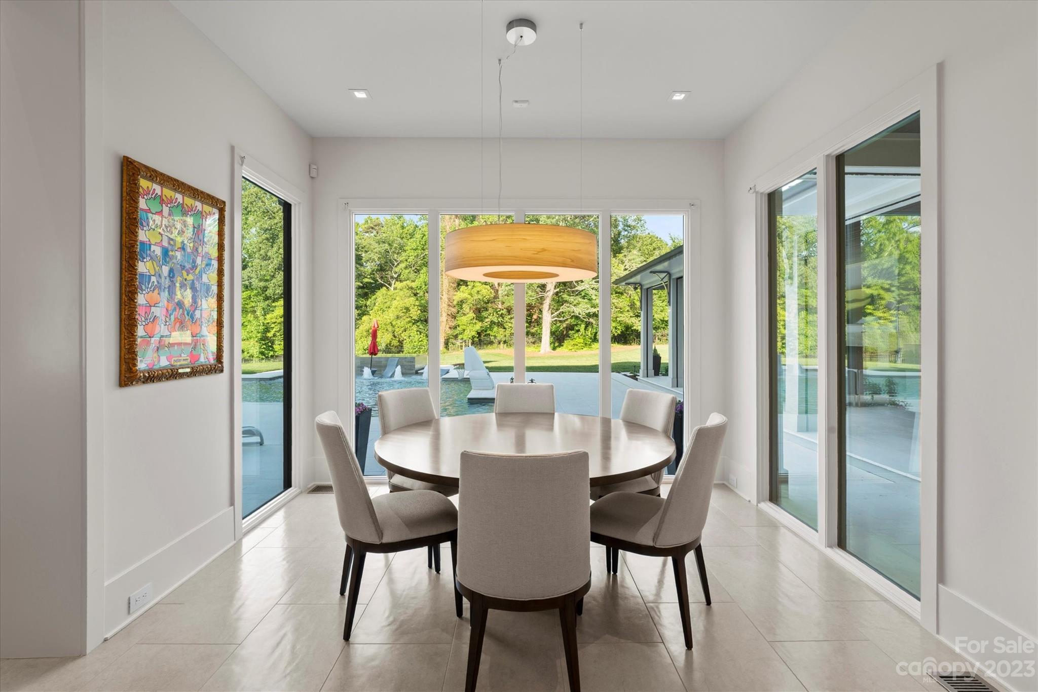 Highland Forest - Residential