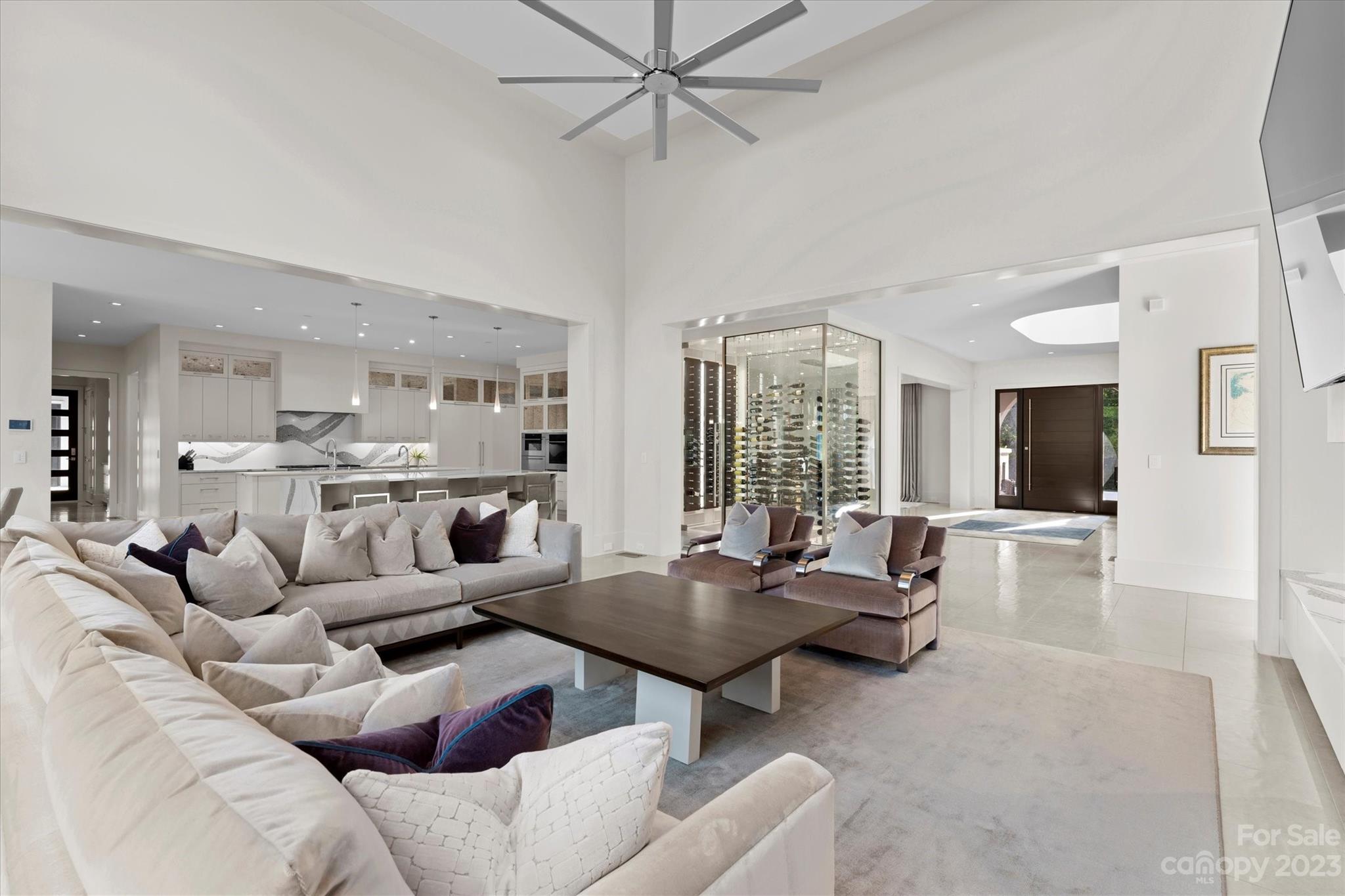 Highland Forest - Residential