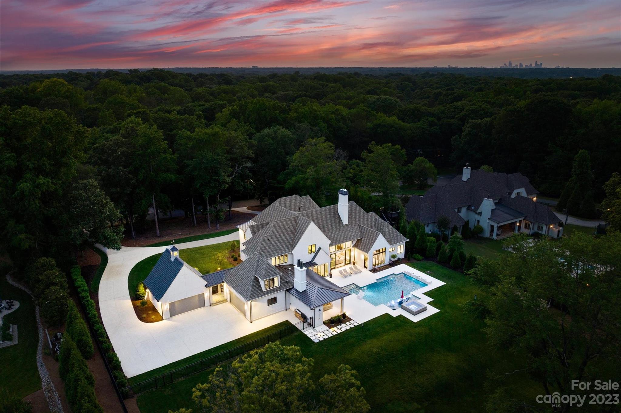 Highland Forest - Residential