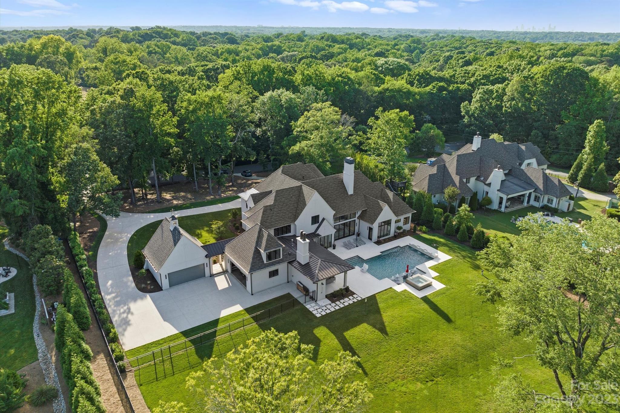 Highland Forest - Residential