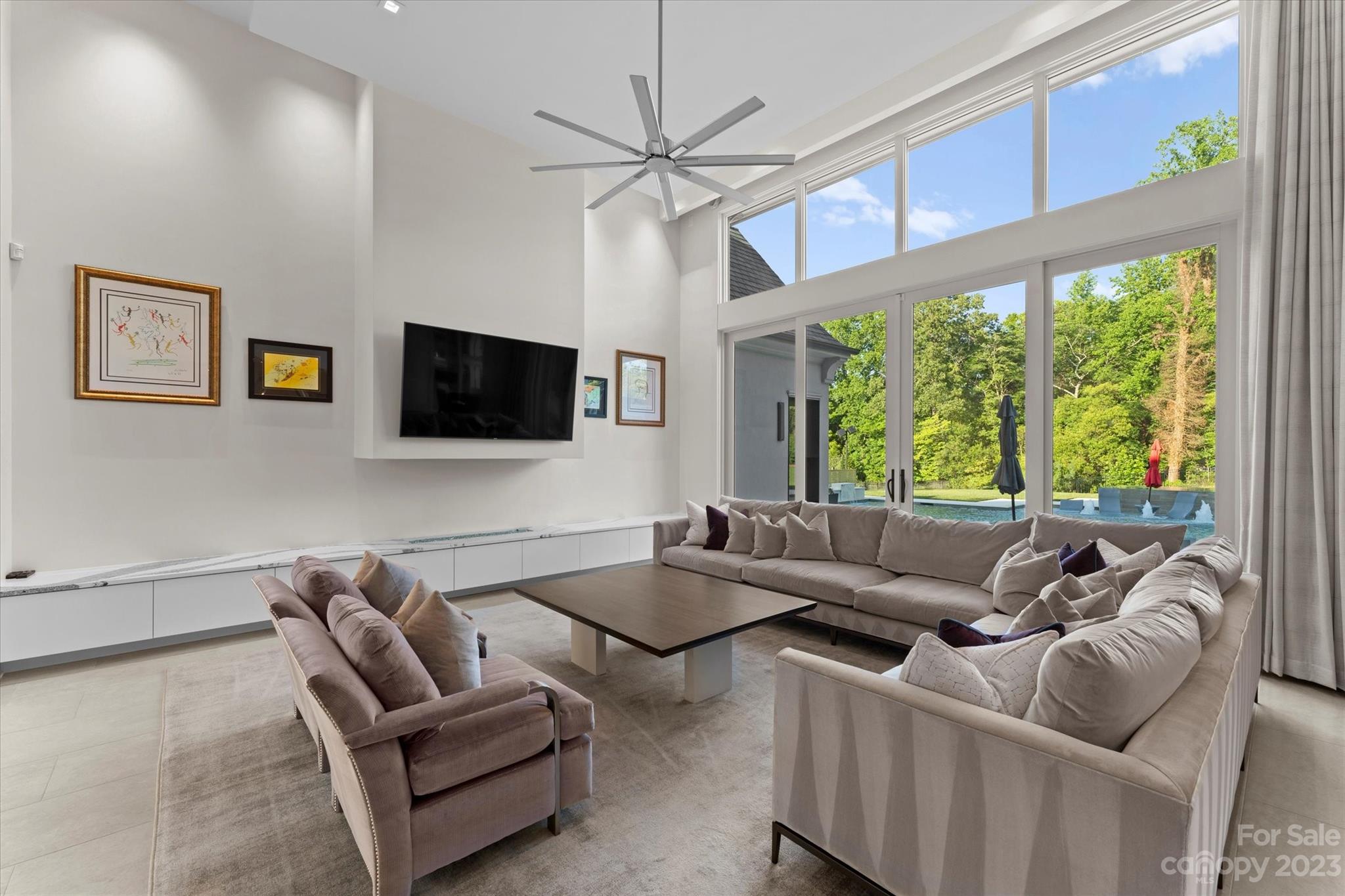 Highland Forest - Residential