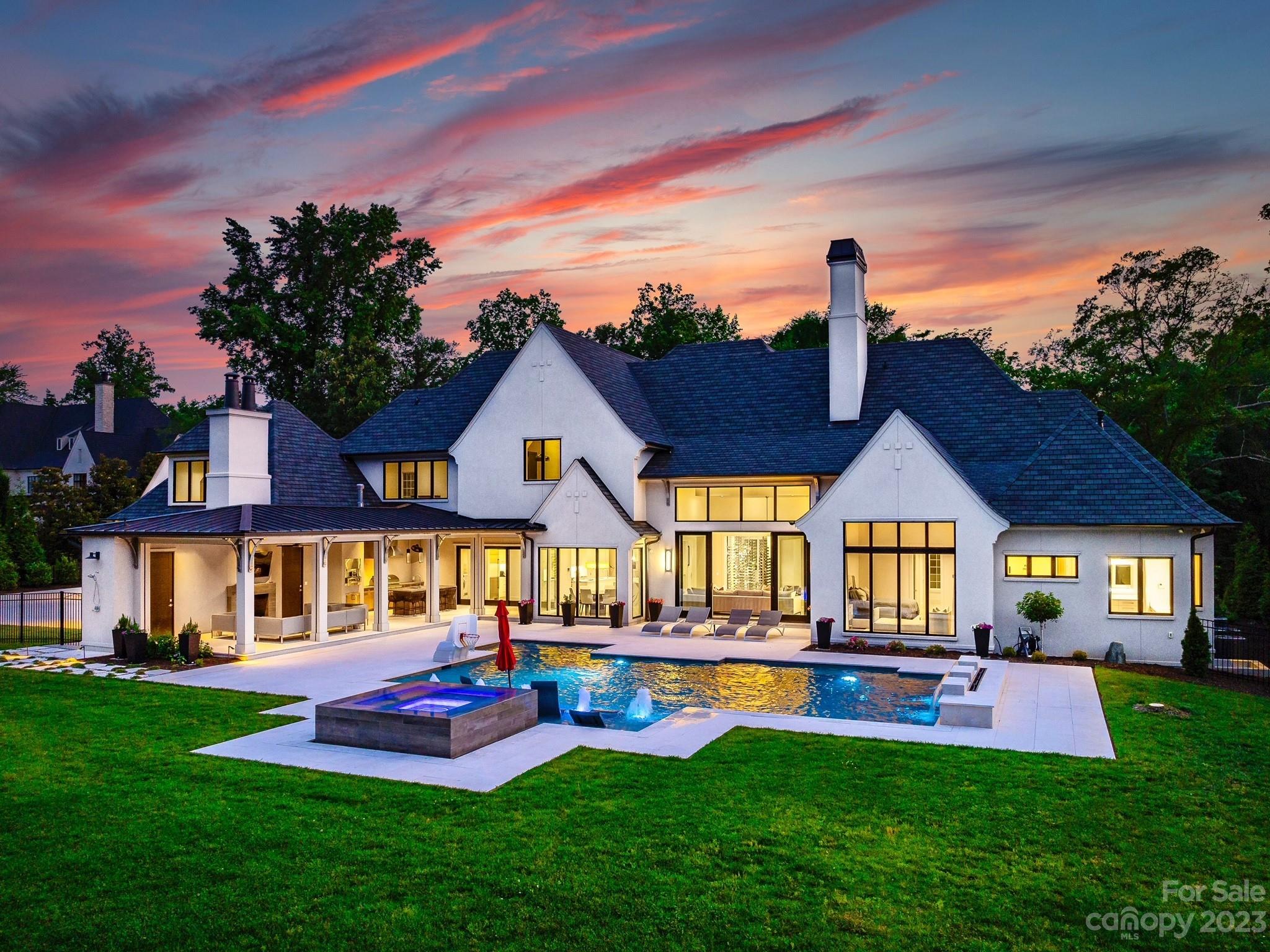 Highland Forest - Residential