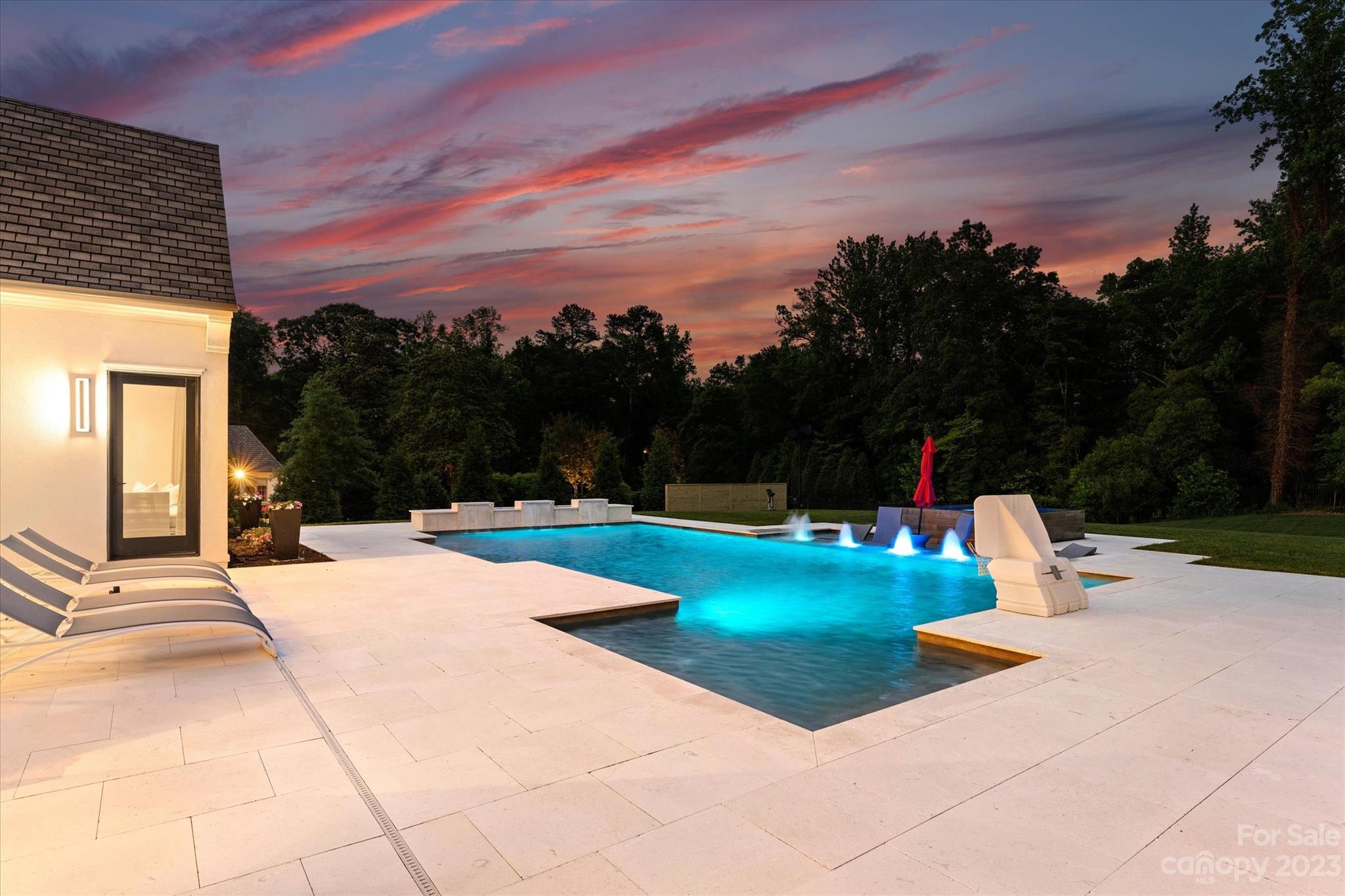 Highland Forest - Residential