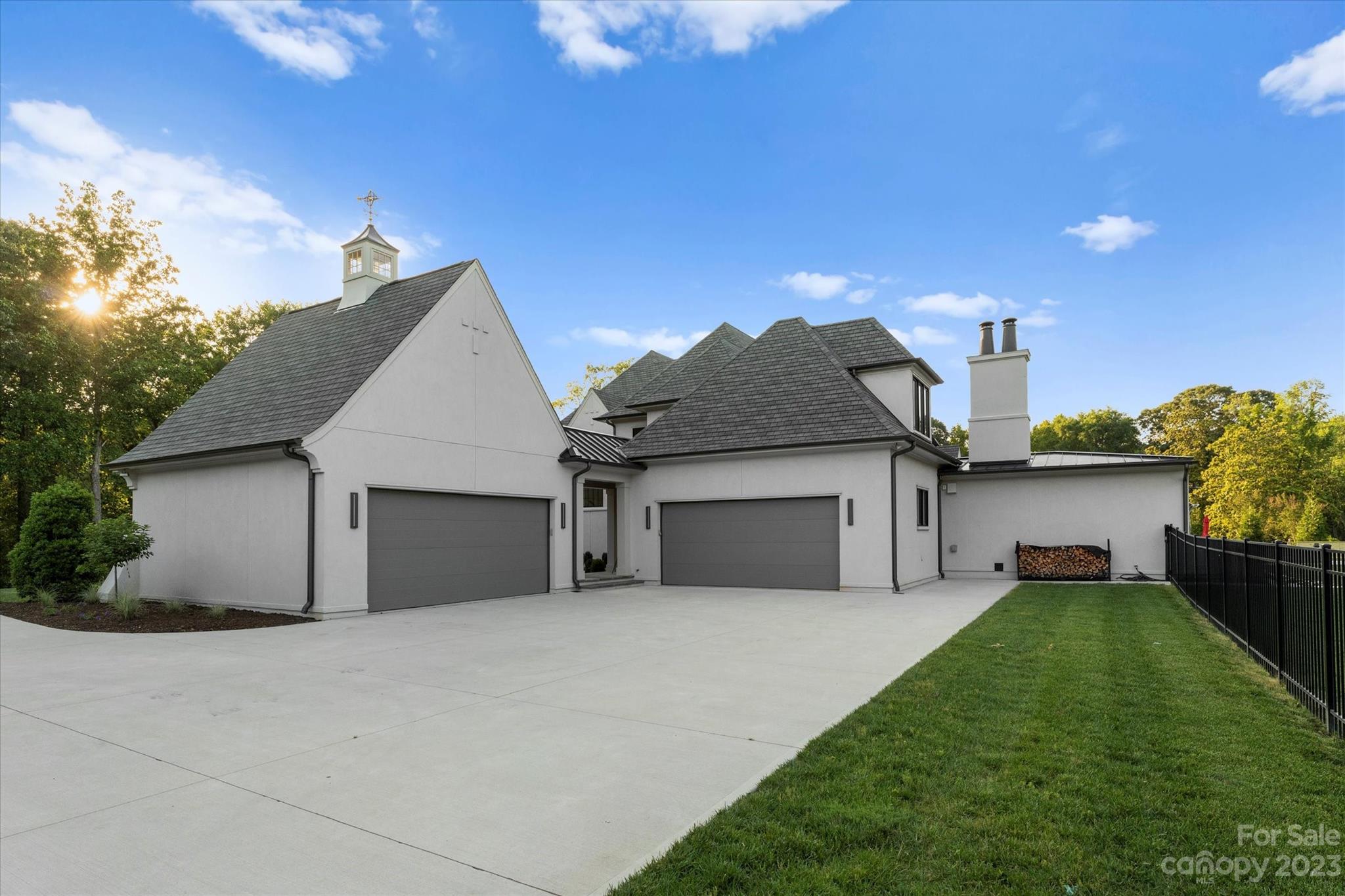 Highland Forest - Residential