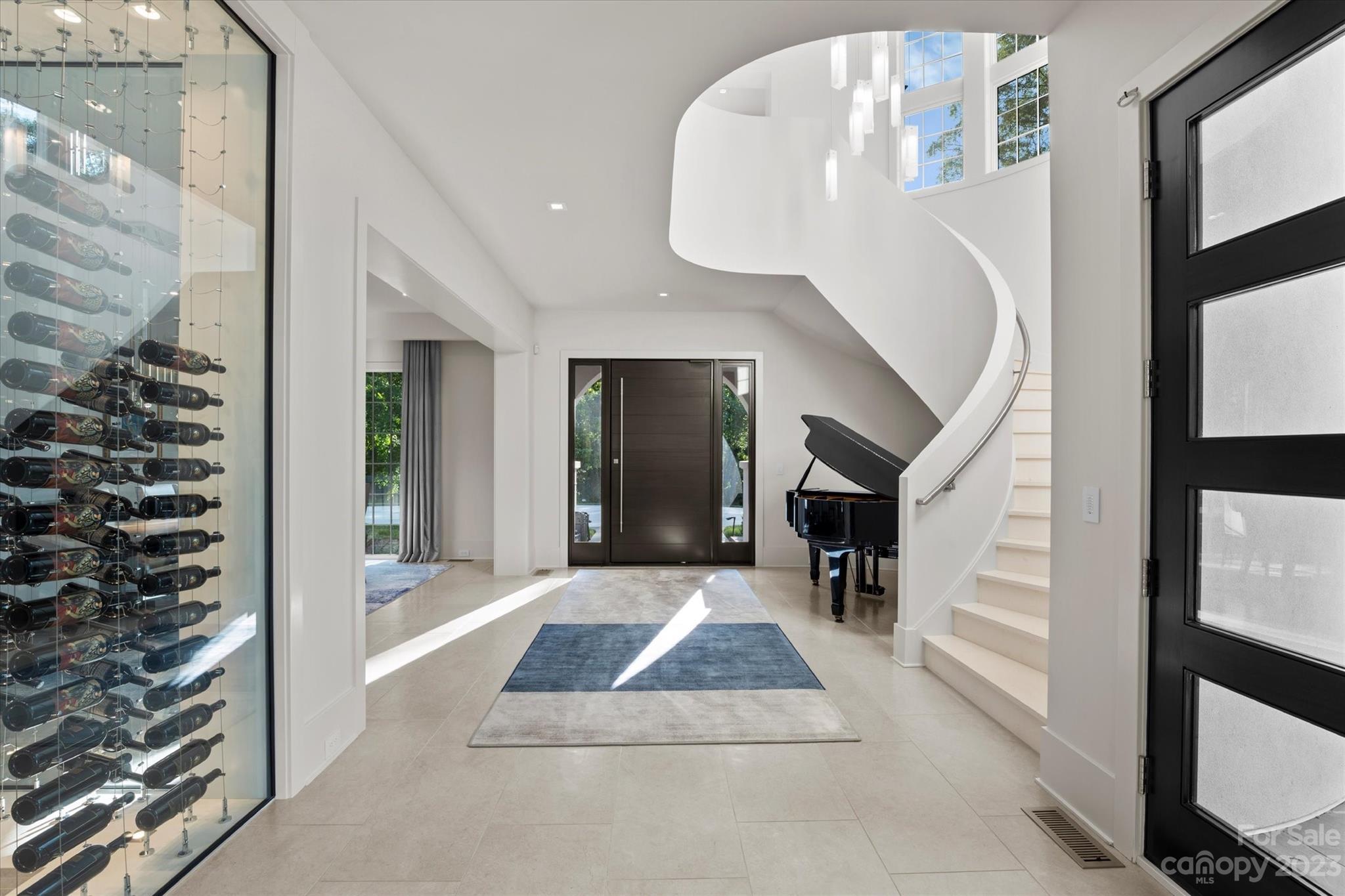 Highland Forest - Residential