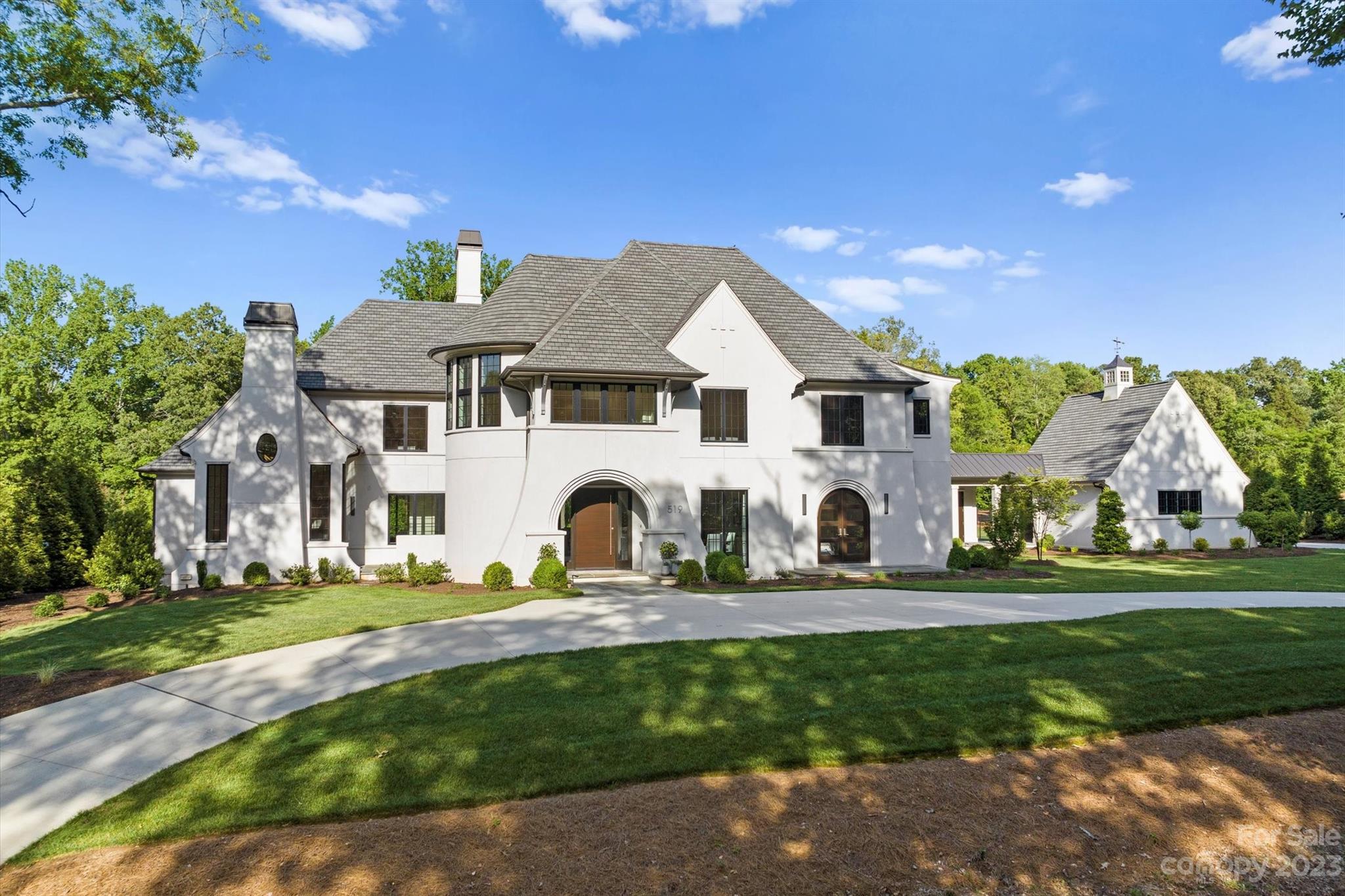 Highland Forest - Residential