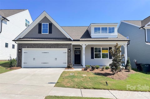 Photo of 2768 Ashton Park Lane, Monroe, NC 28110 (MLS # 4387505)