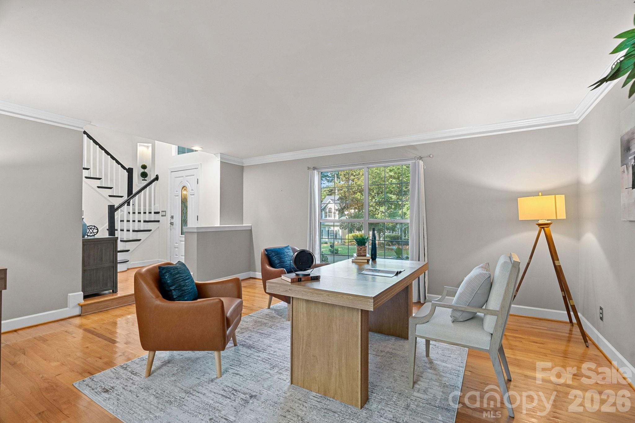 121 Lake Pine Road