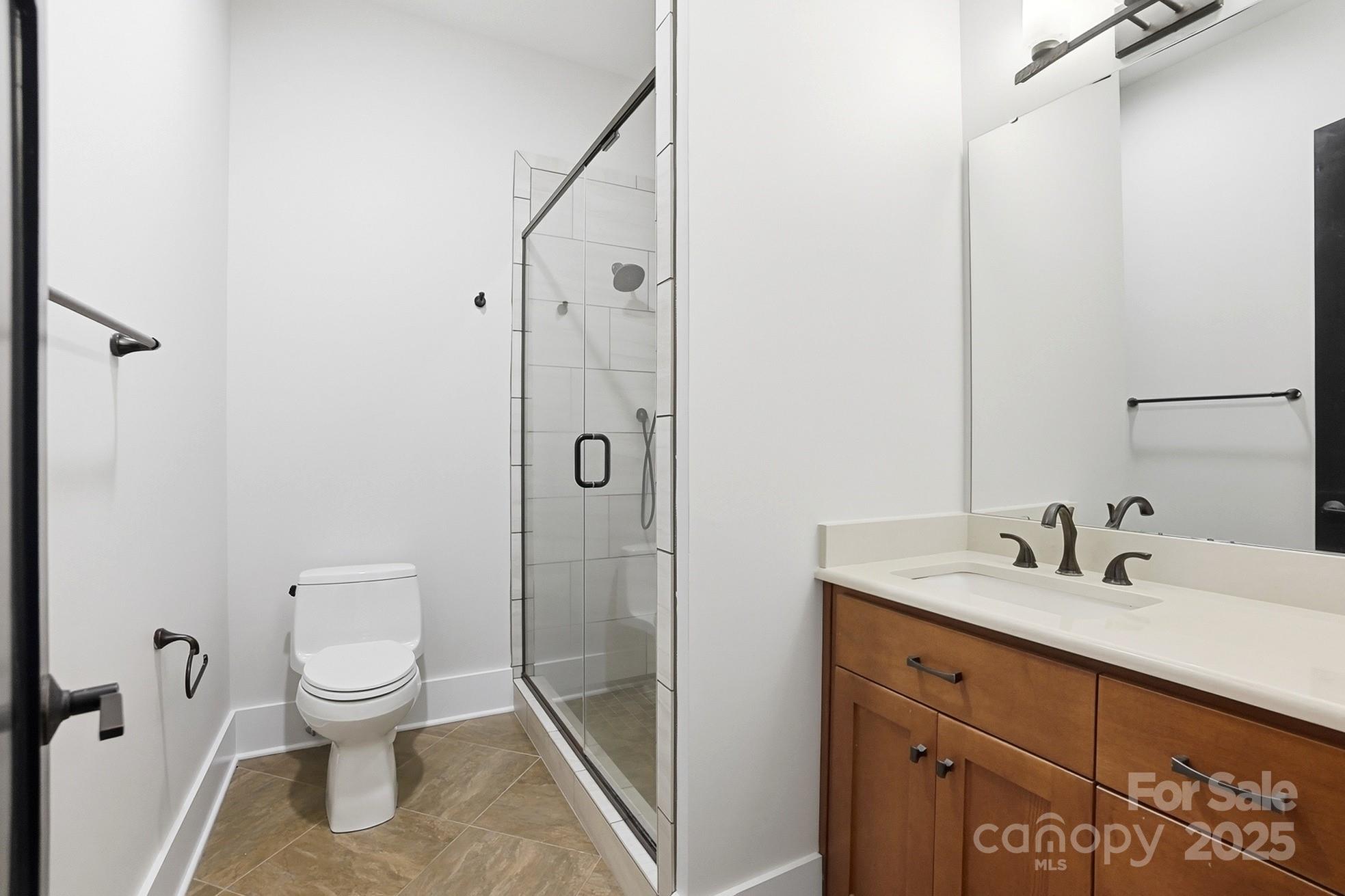 Saratoga Woods - Residential