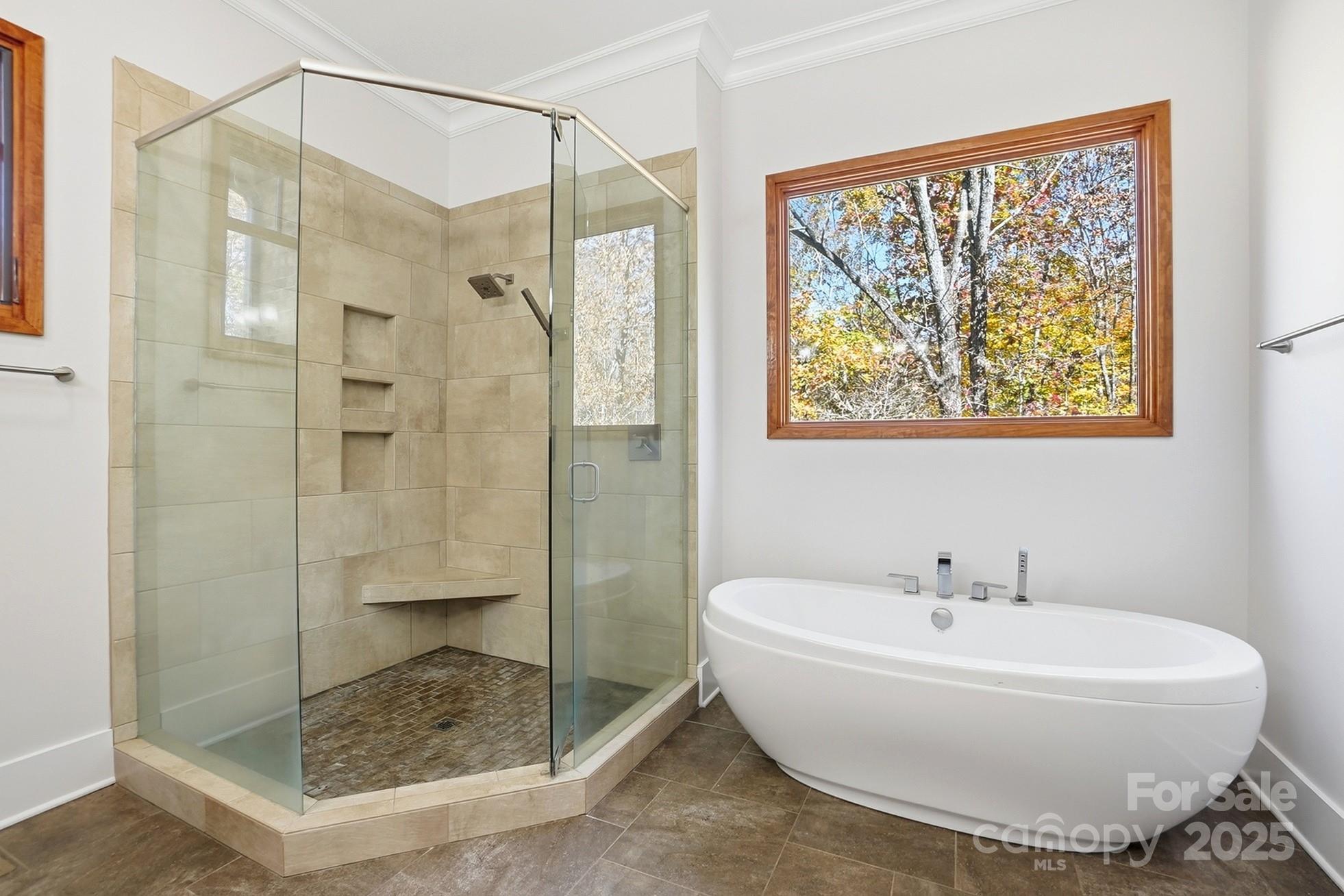 Saratoga Woods - Residential