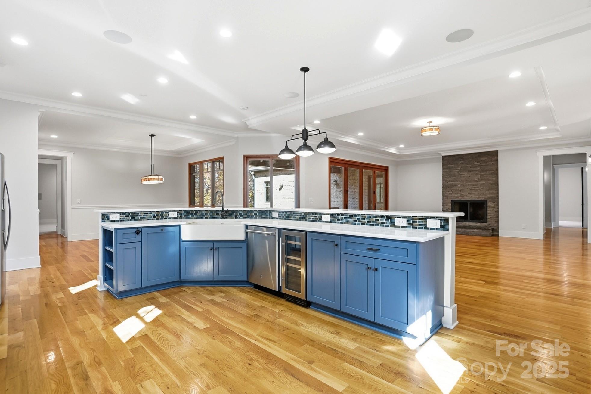 Saratoga Woods - Residential